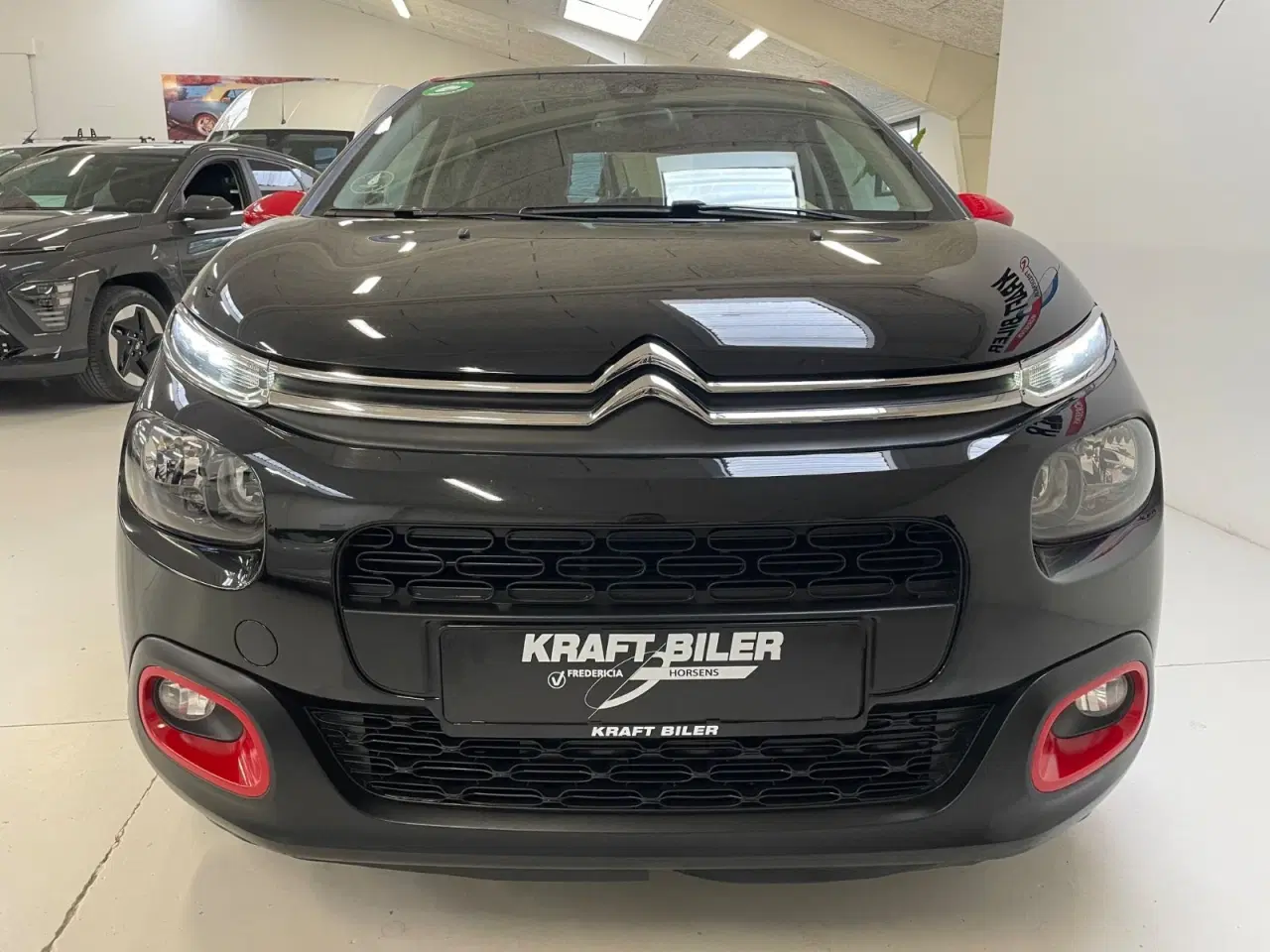 Billede 16 - Citroën C3 1,2 PureTech 82 SkyLine