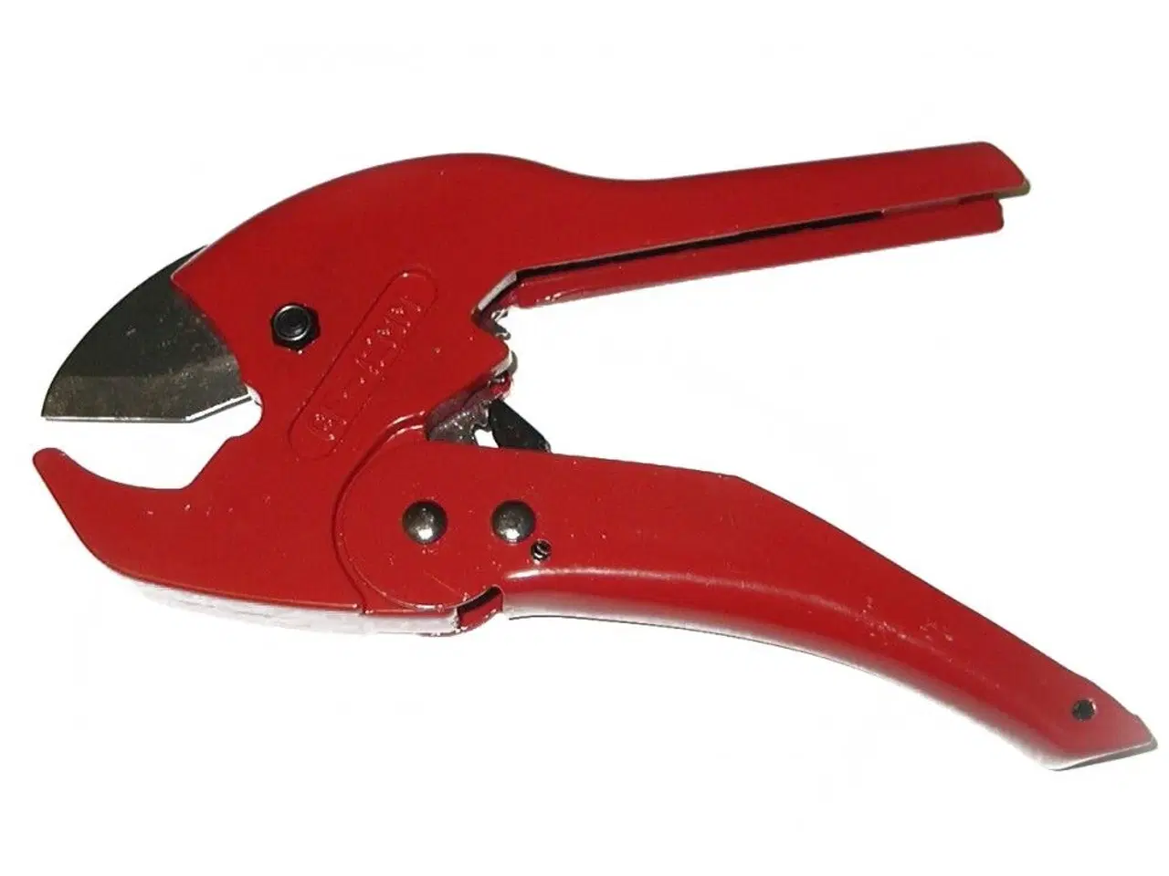 Billede 2 - VVS Værktøj og Materialer