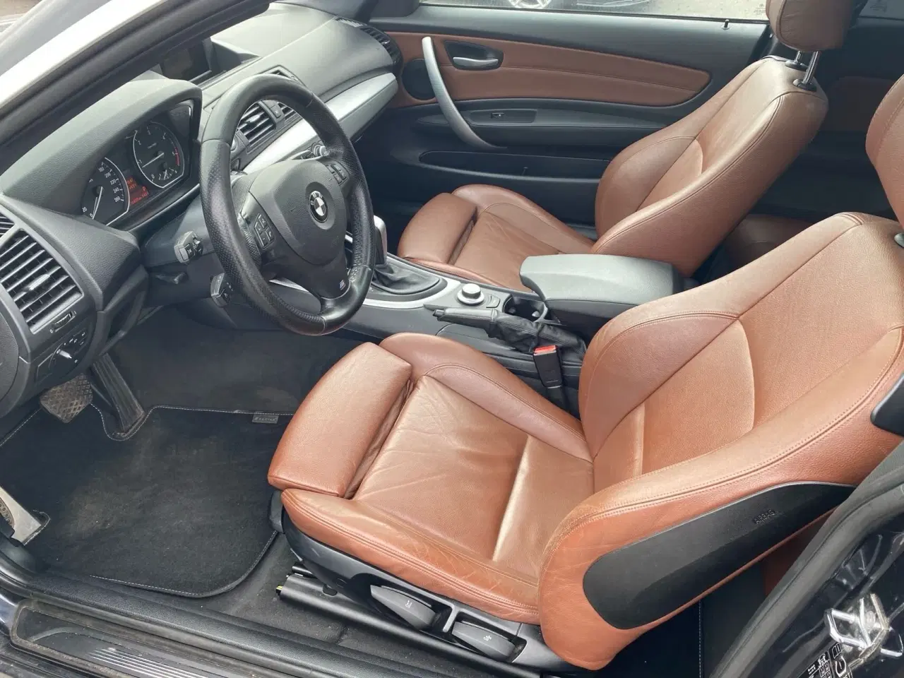 Billede 9 - BMW 120d 2,0 D 177HK 2d 6g Aut.