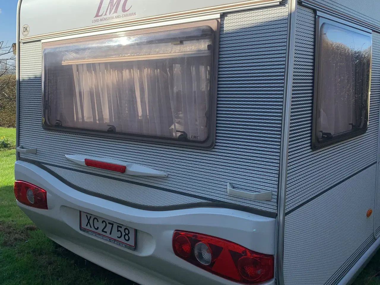 Billede 5 - LMC 475 RD, Årgang 2003