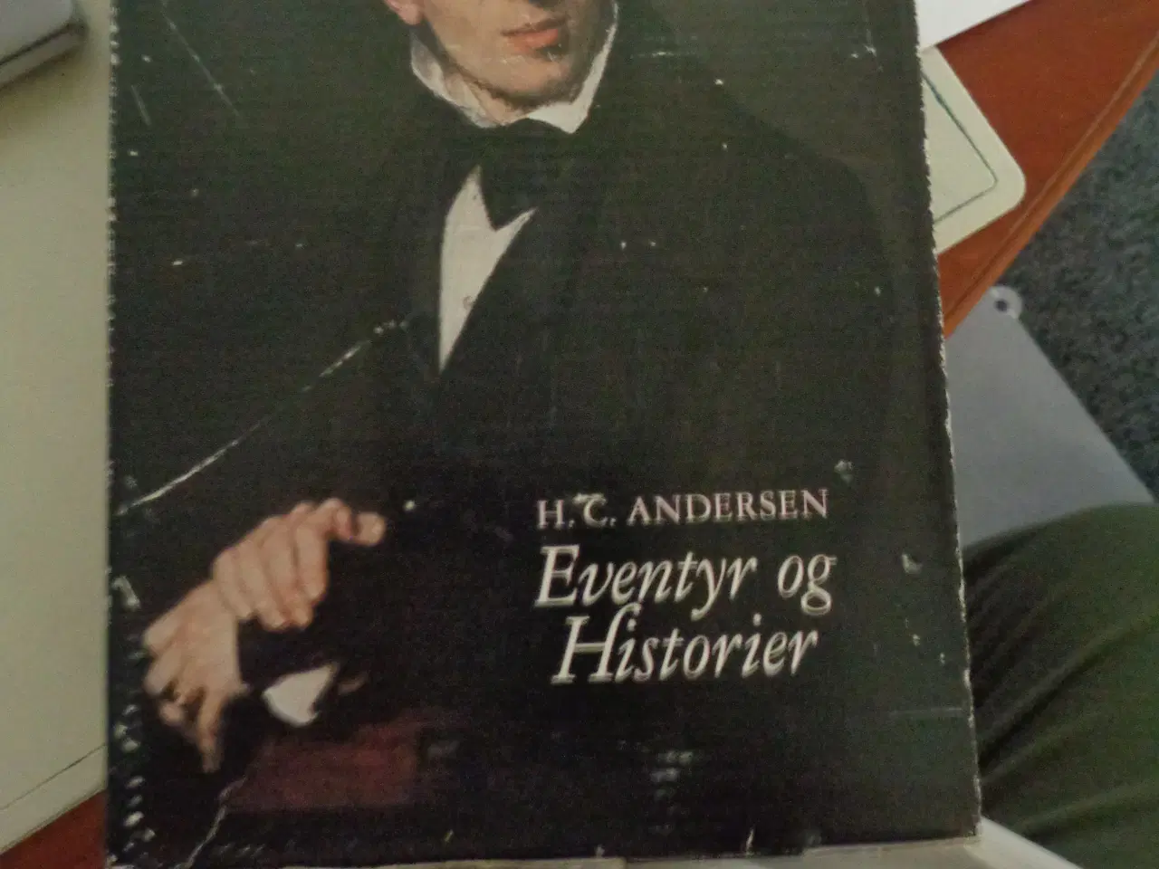 Billede 1 - Eventyr og Historier