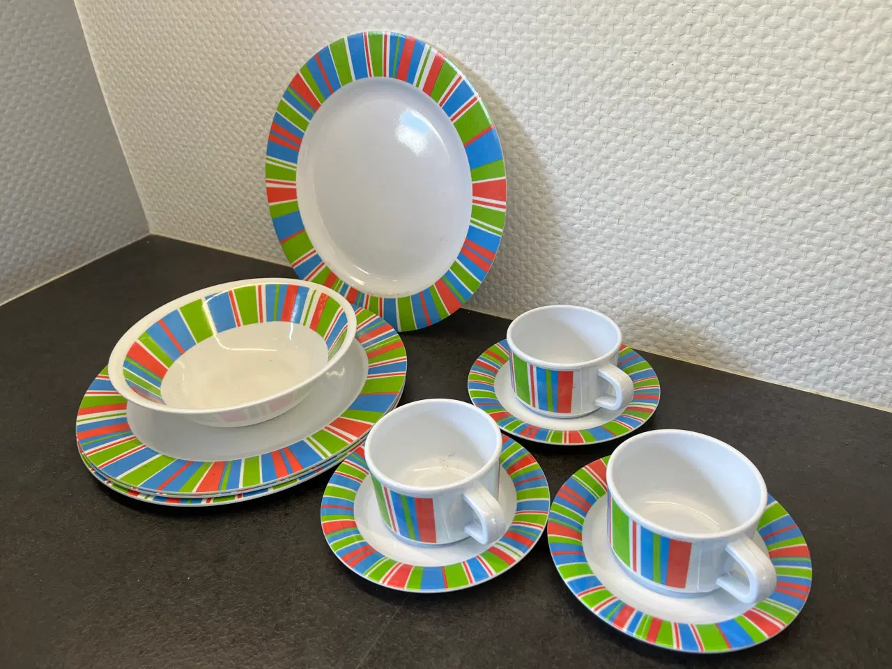 Billede 1 - Campingservice