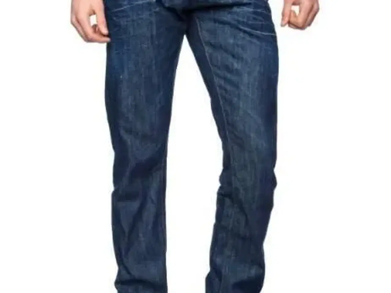 Billede 1 - Desigual jeans str 30 stadig m/mærke