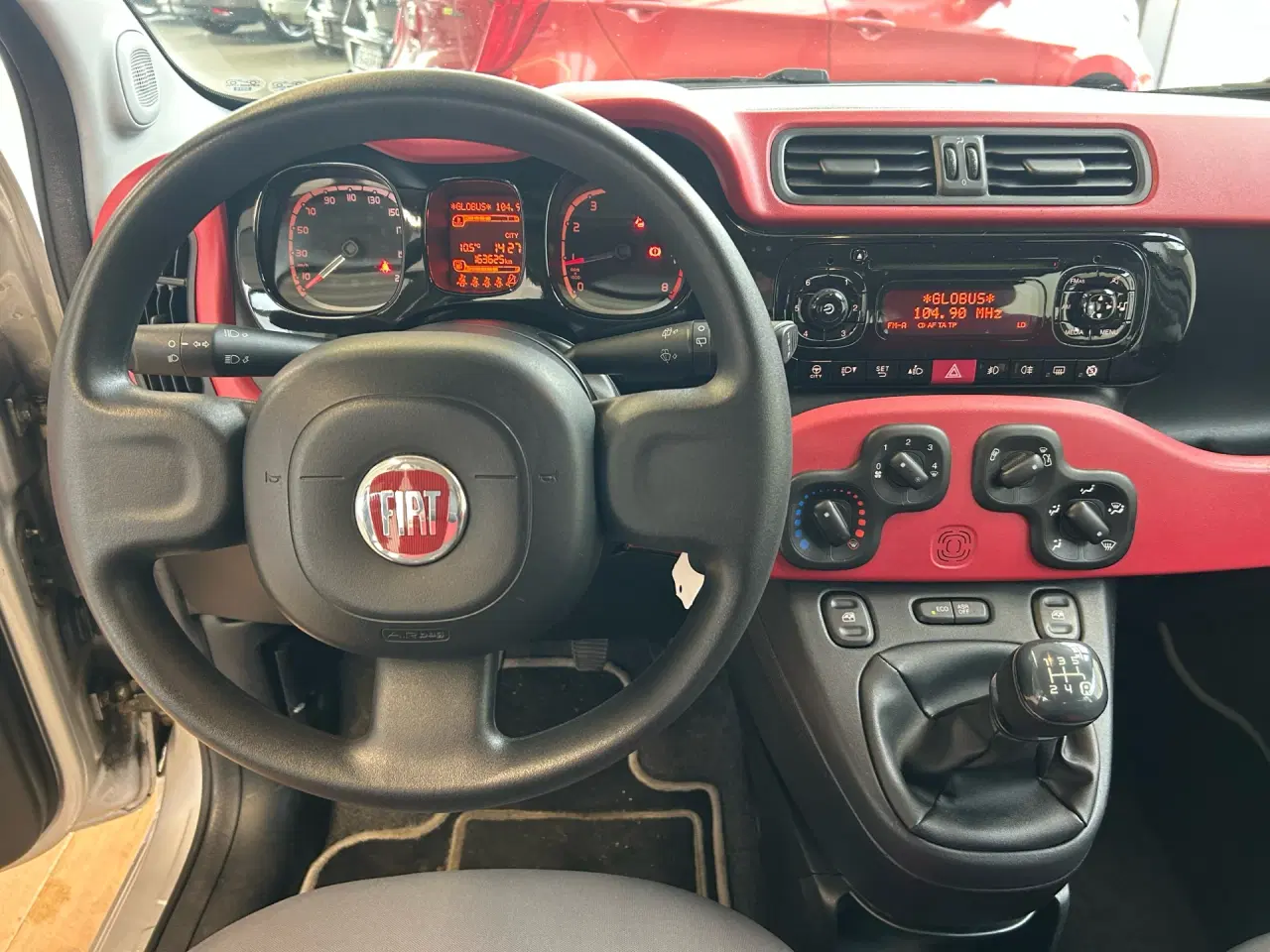 Billede 10 - Fiat Panda 875 TB 85HK 5d