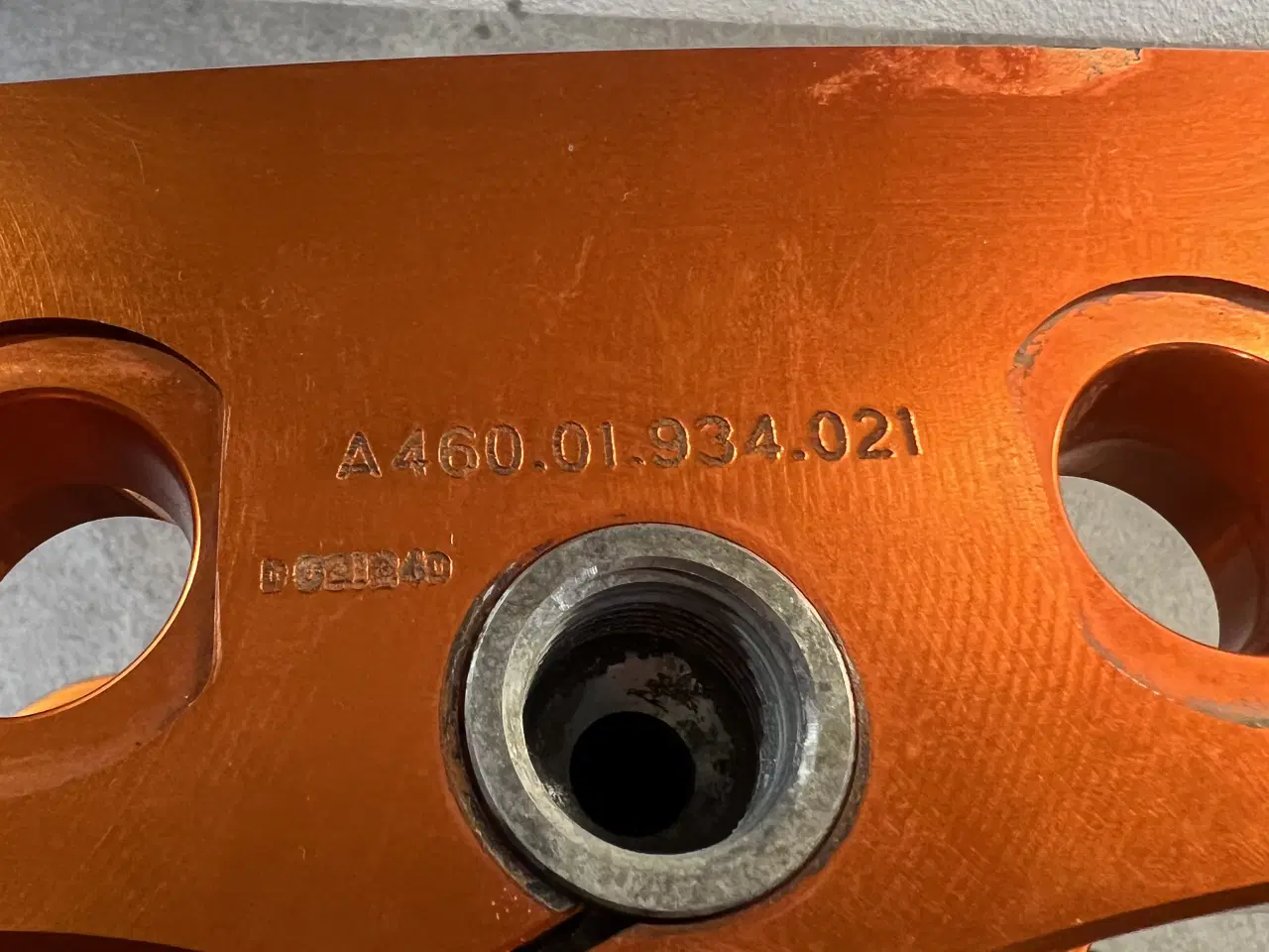 Billede 3 - KTM Factory Edition Forbro 