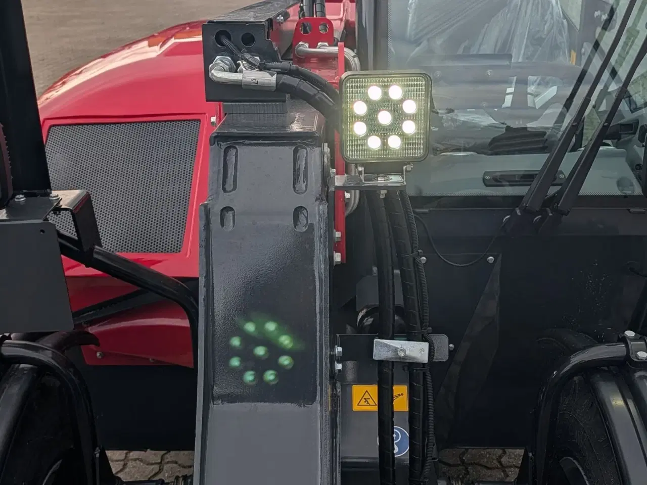 Billede 11 - MOLE 2615