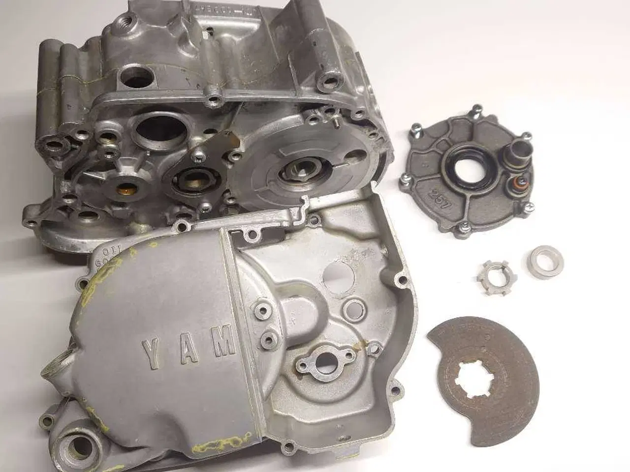 Billede 2 - FS1 Drejeventil Kit 