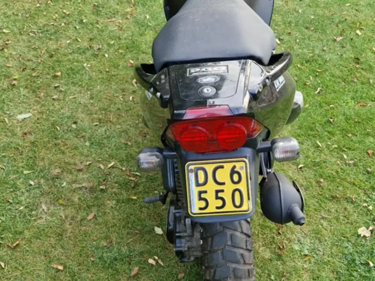 Billede 5 - Pgo Dr.big