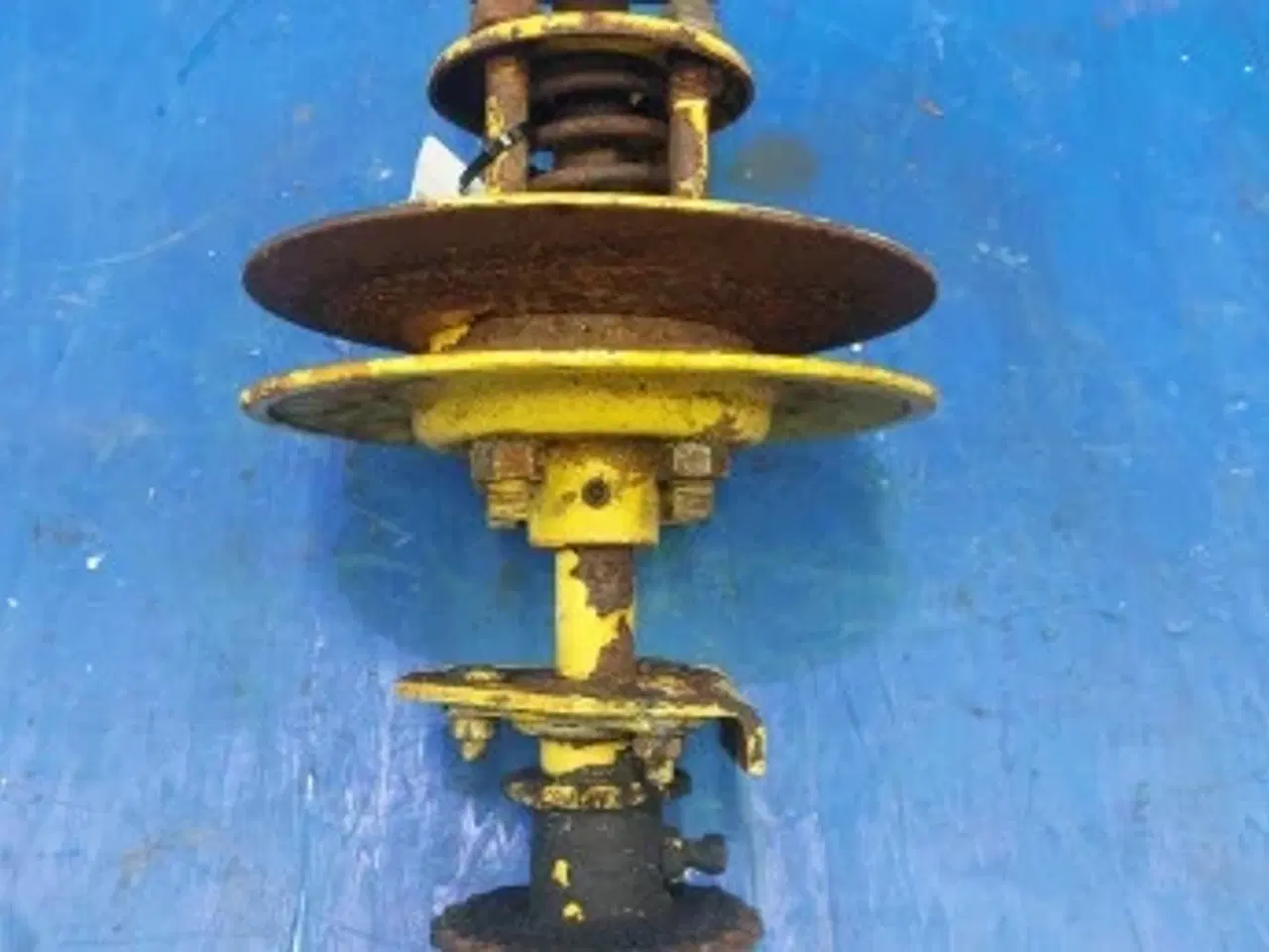 Billede 6 - New Holland 1550 Variator 80334059