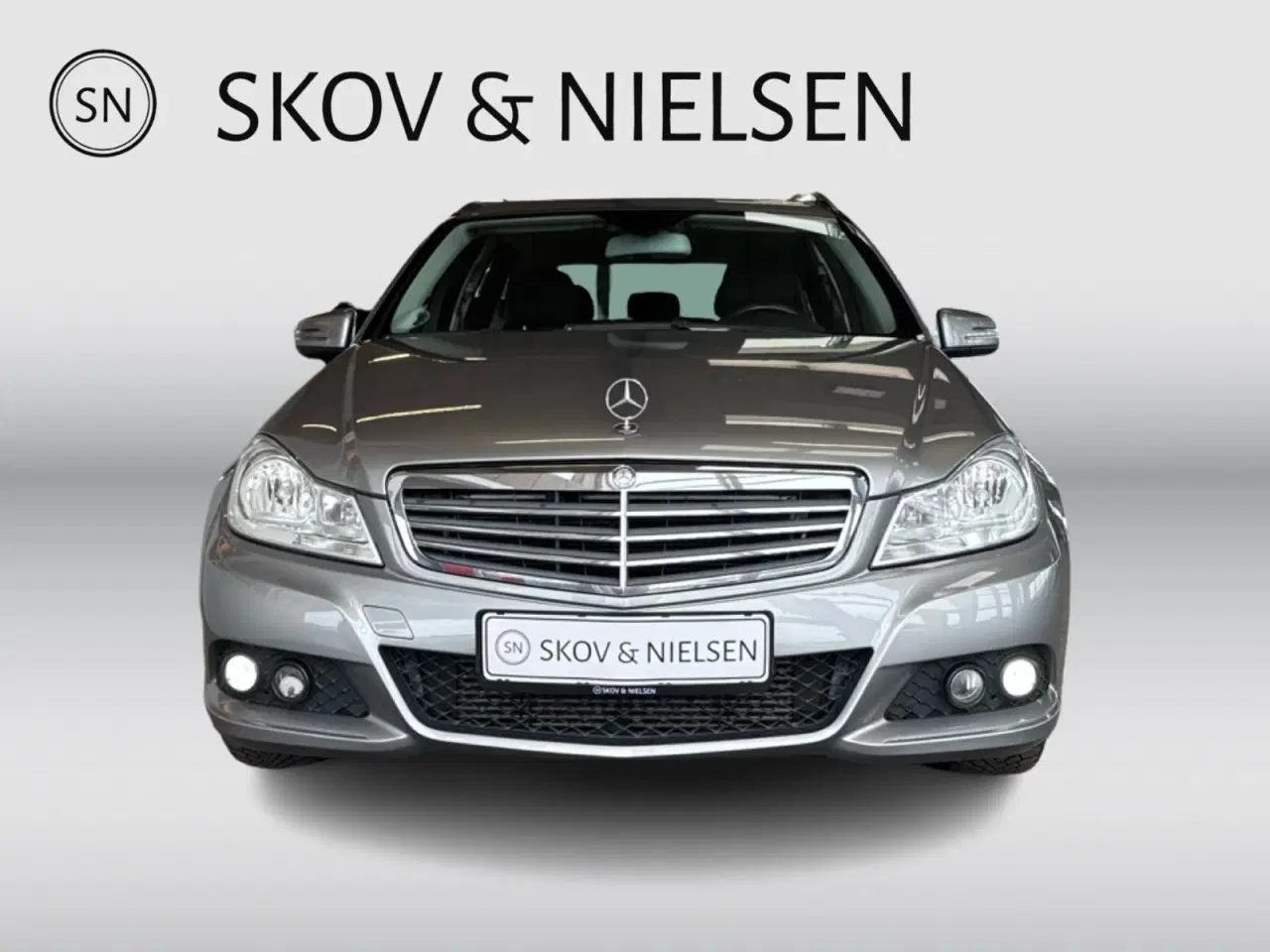 Billede 2 - Mercedes C220 2,2 CDi Avantgarde stc. aut. BE