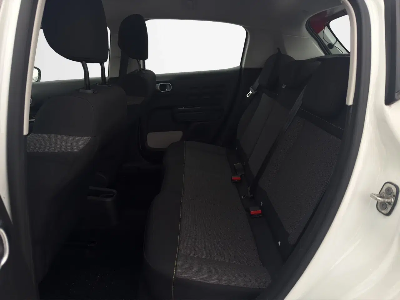 Billede 17 - Citroën C3 1,2 PureTech 82 Feel