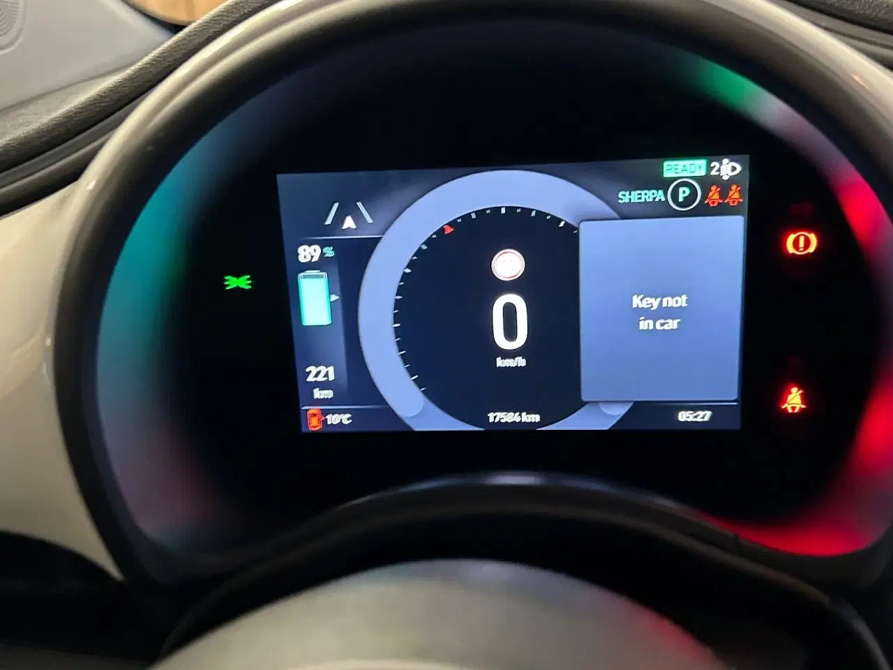 Billede 20 - Fiat 500e 42 Mono