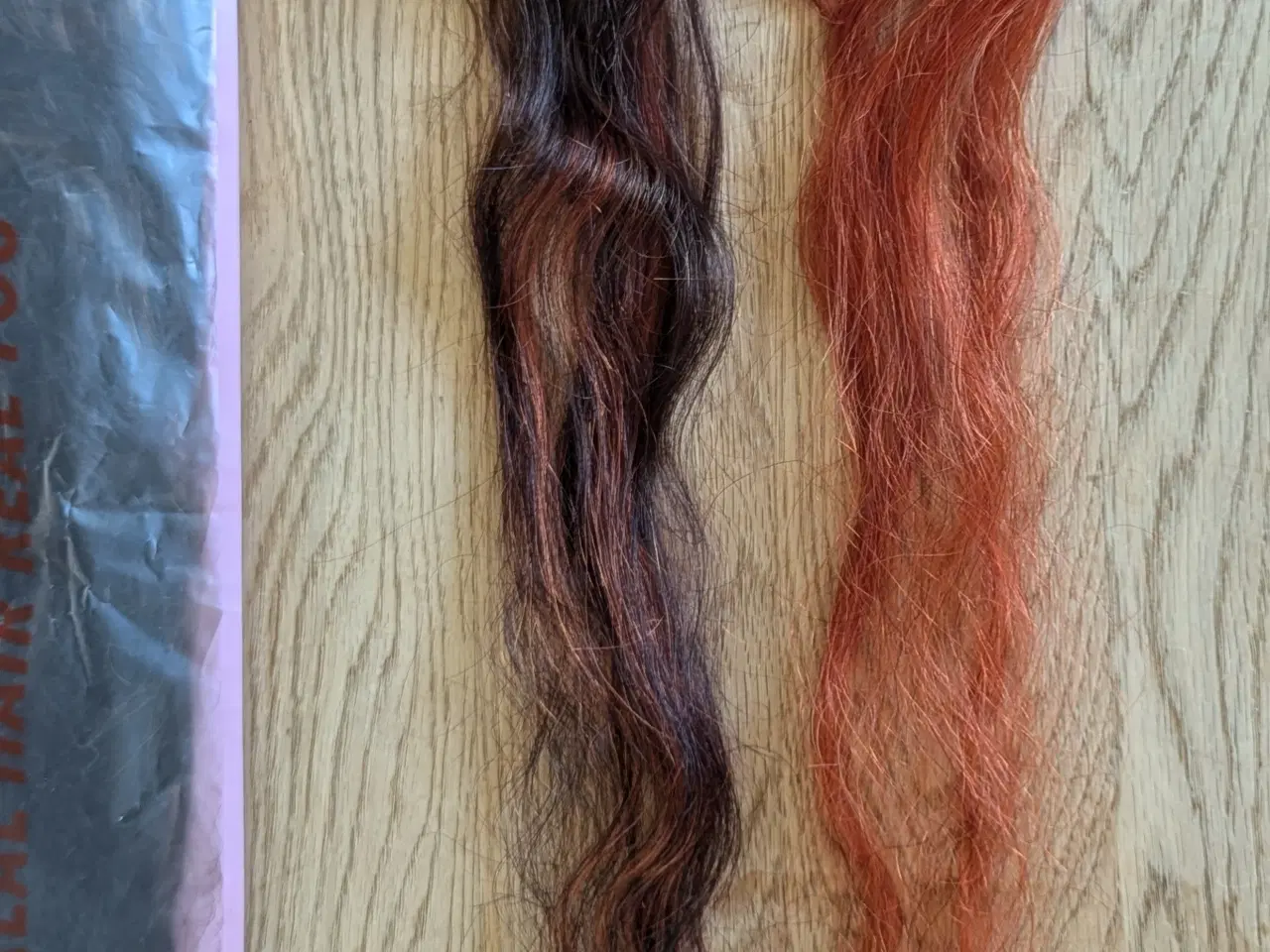 Billede 10 - Human hair extensions 