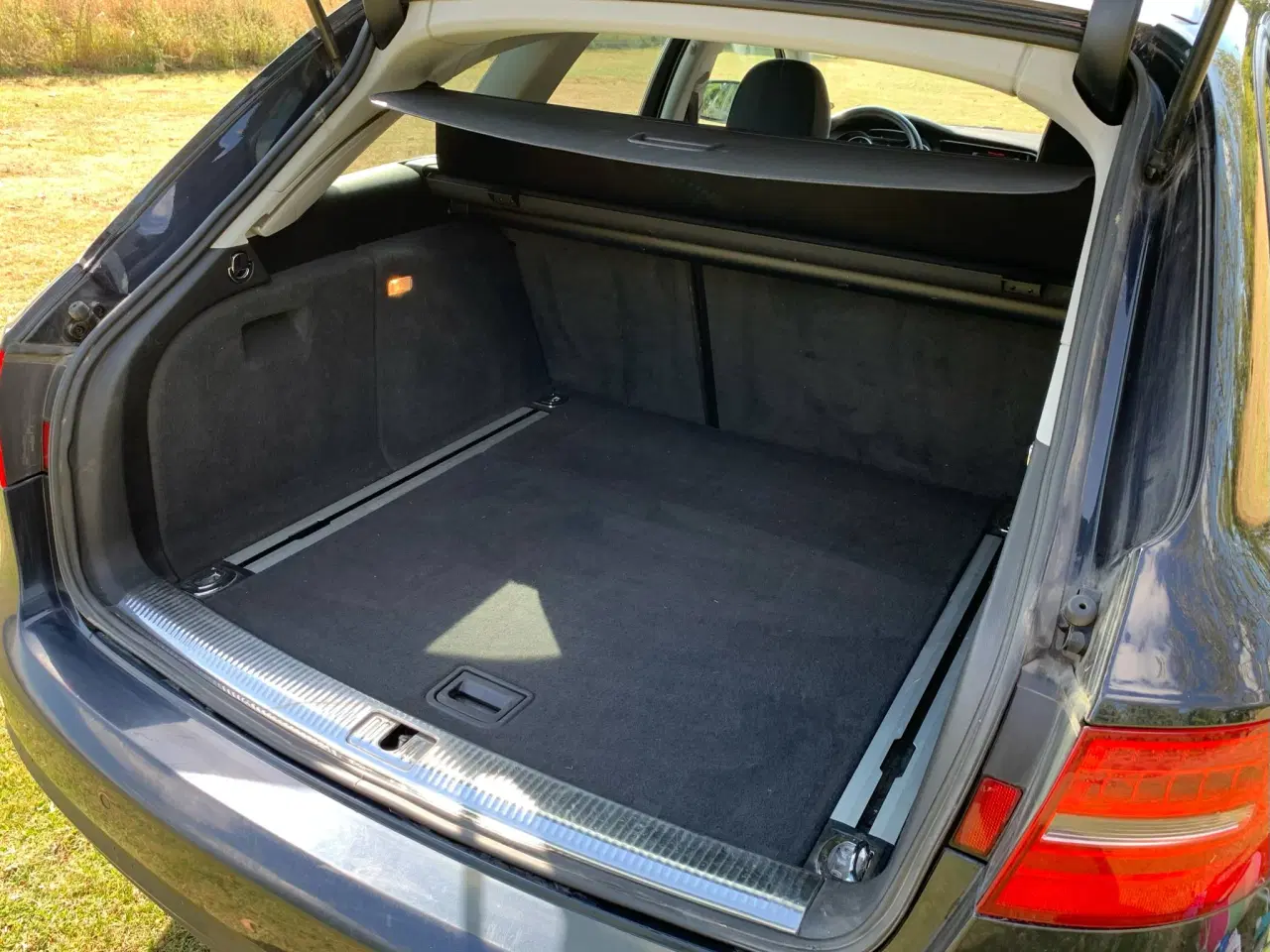 Billede 6 - Audi a4 avant