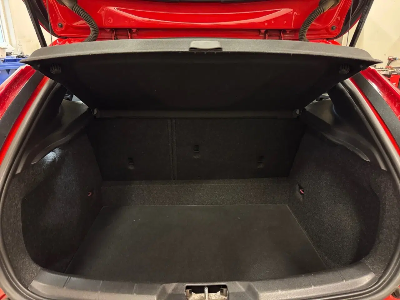 Billede 11 - Volvo V40 2,0 D2 120 Kinetic Eco