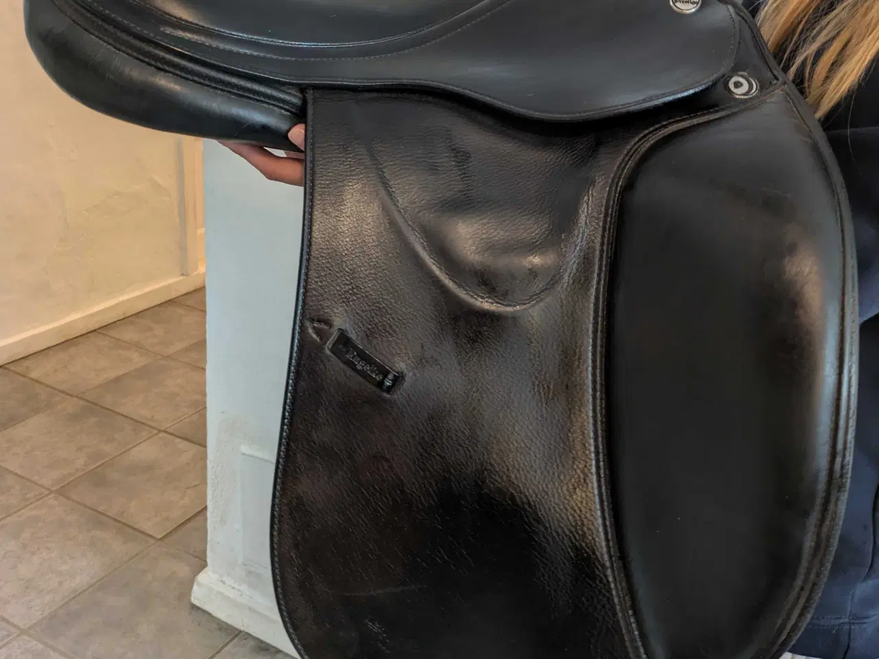 Billede 1 - Prestige x-Iceland d1 zero 17"