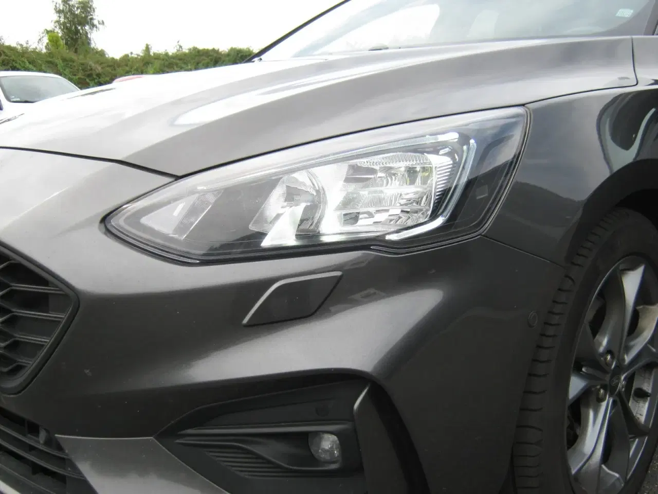 Billede 6 - Ford Focus 2,0 EcoBlue ST-Line stc.