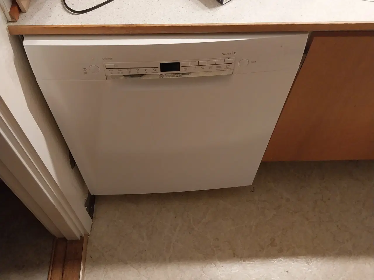 Billede 2 - Opvaskemaskine til salg 