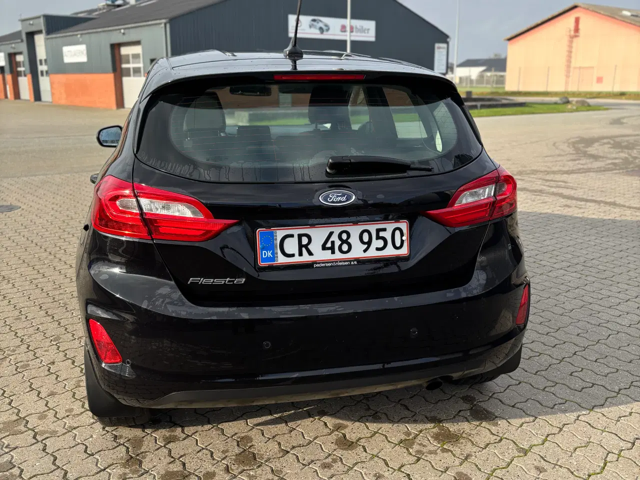 Billede 3 - Ford Fiesta 2020