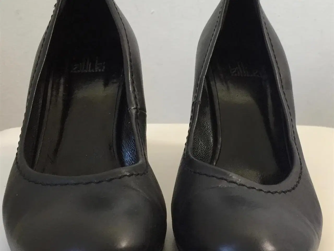 Billede 3 - Billi Bi, pumps, str 38,5