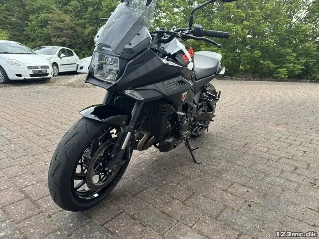 Billede 3 - Suzuki GSXS 1000 S Katana