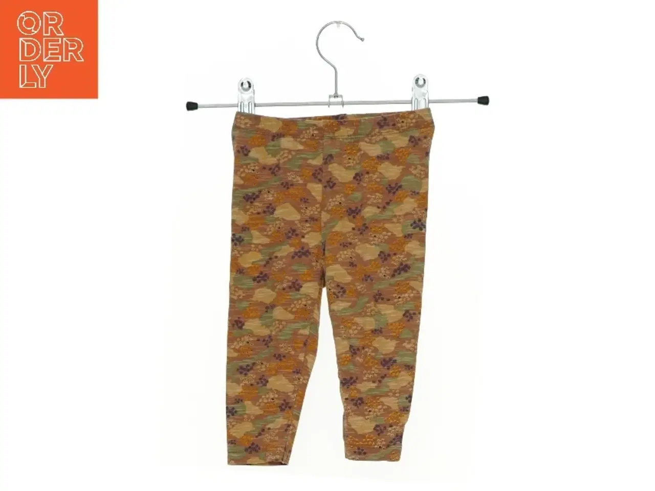 Billede 1 - Leggings fra Soft Gallery (str. 62 cm)