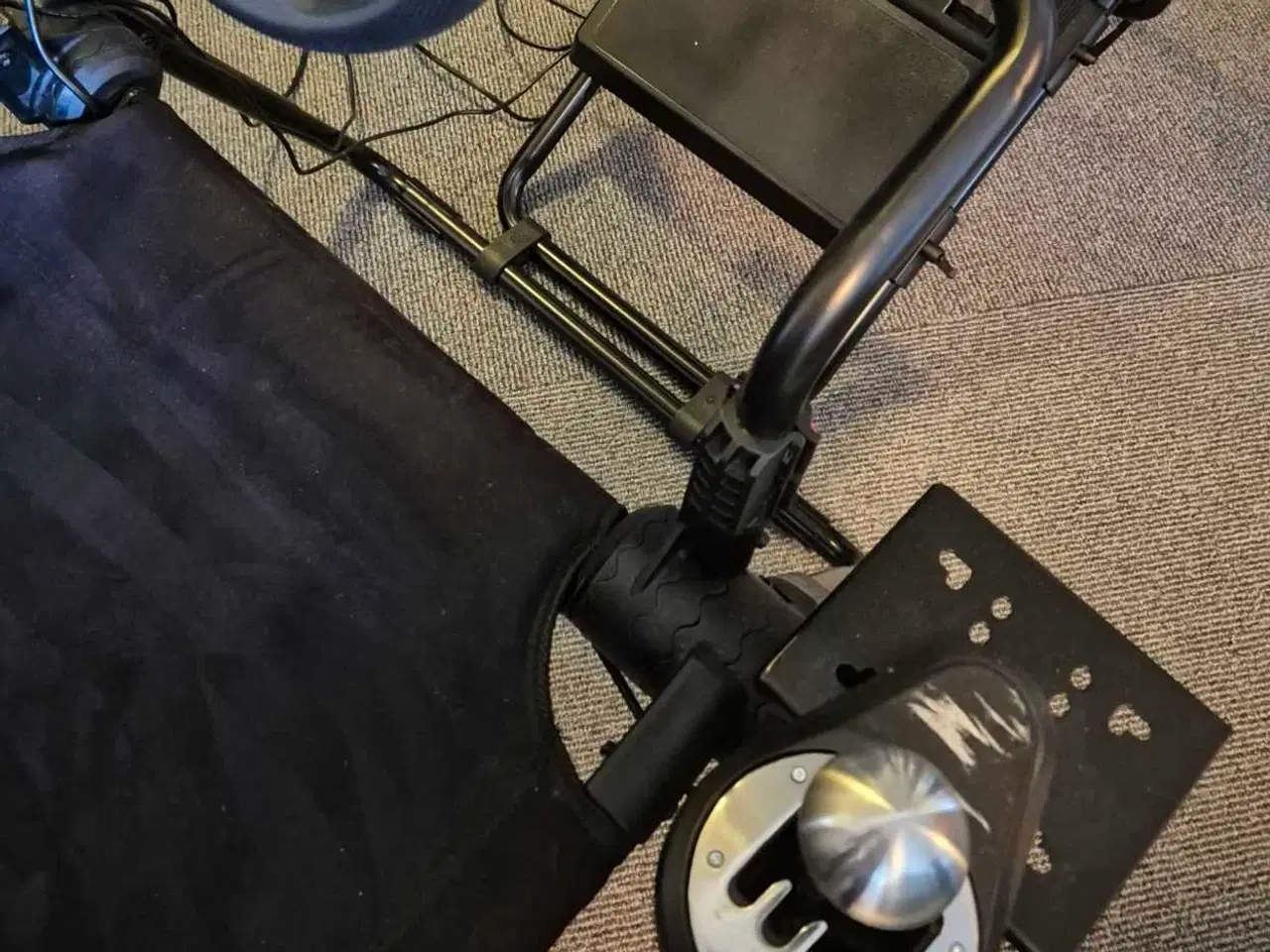 Billede 4 - Thrustmaster T300 RS GT edition inkl 2 ekstra ret