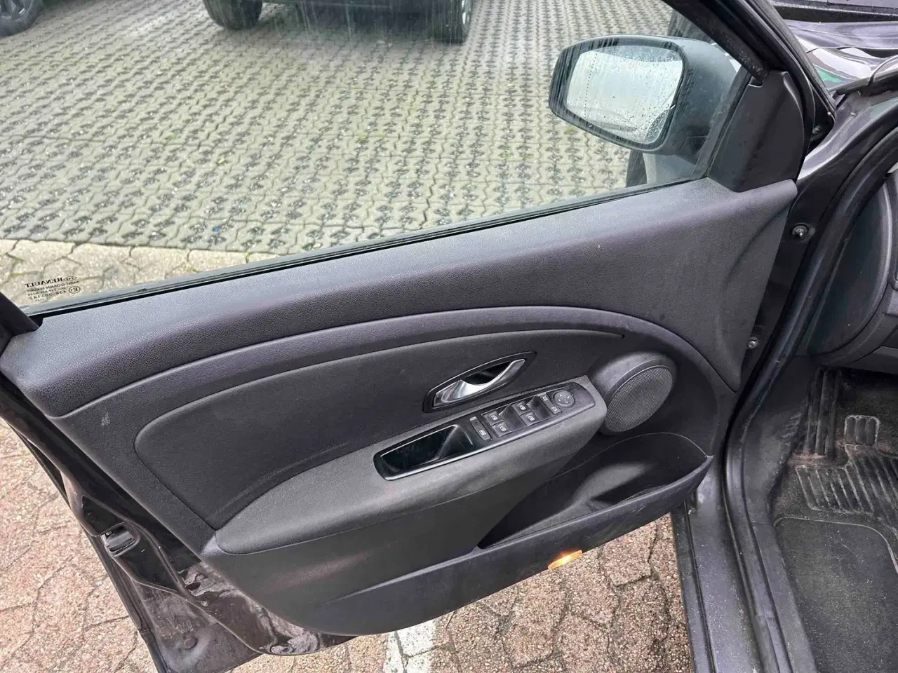 Billede 10 - Renault Mégane Sport Tourer 1,5 Eco DCI FAP Expression 110HK Stc 9g Aut.