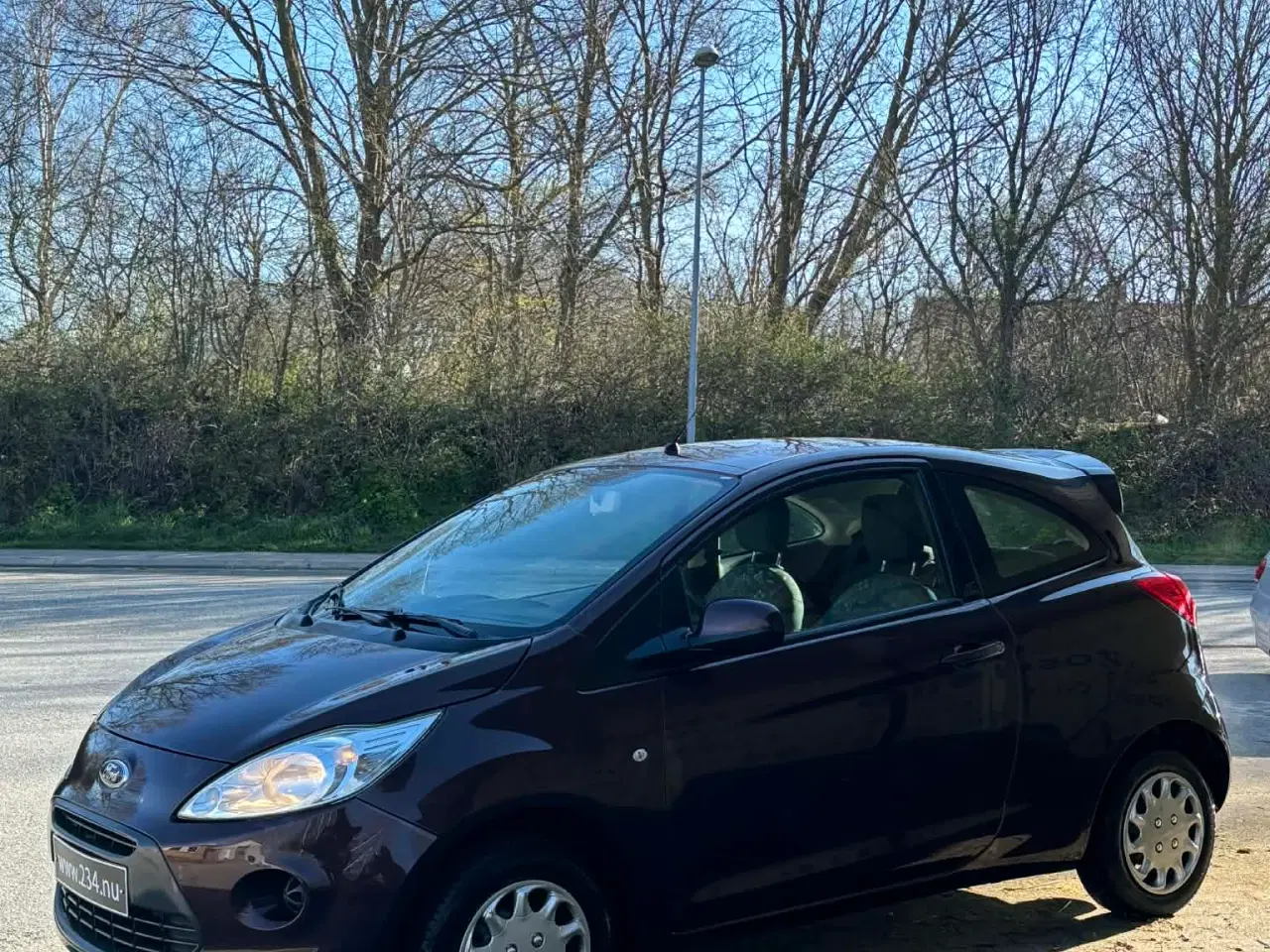 Billede 2 - Ford Ka 2013