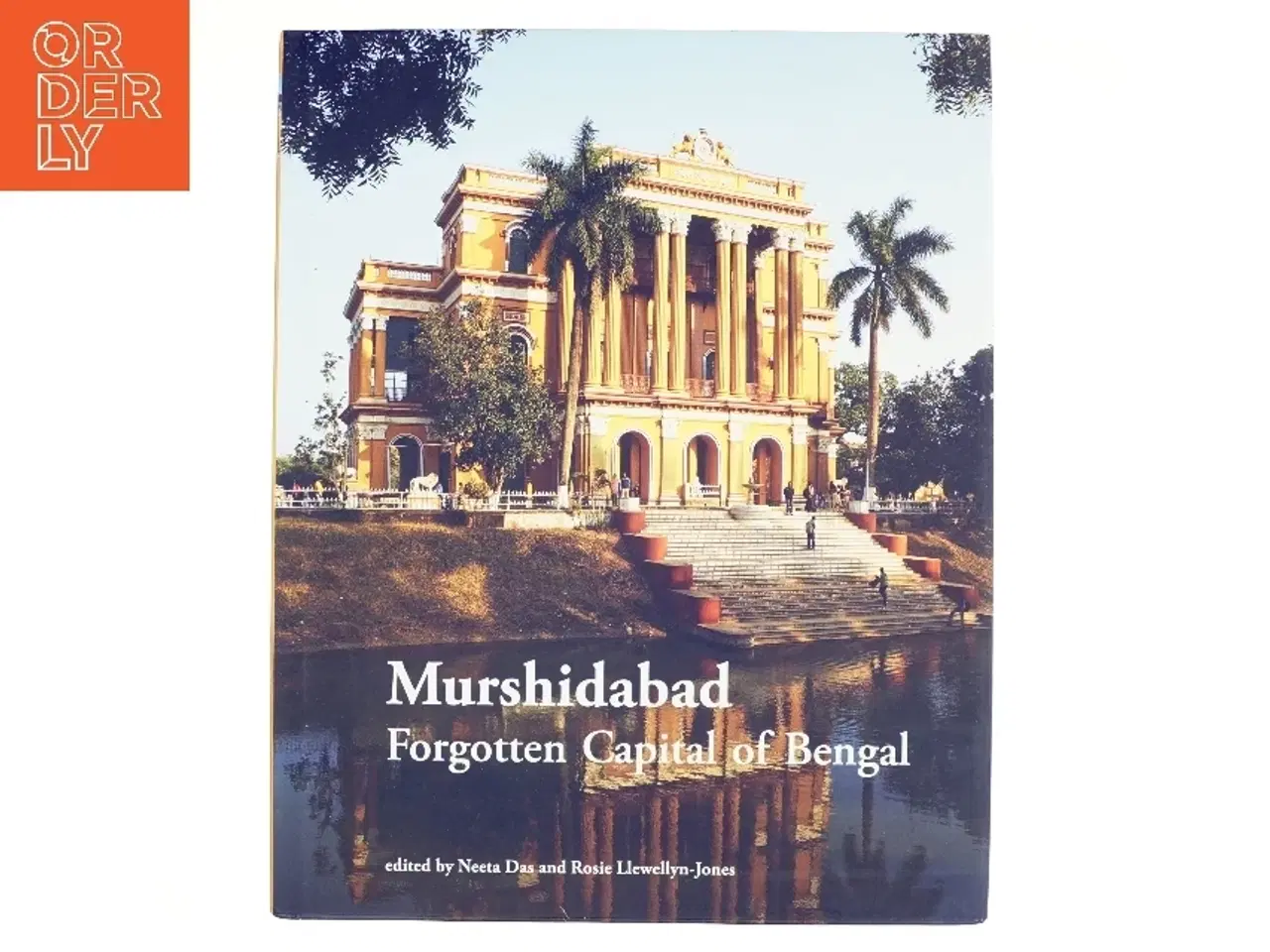 Billede 1 - Murshidabad af Neeta Das, Rosie Llewellyn-Jones (Bog)