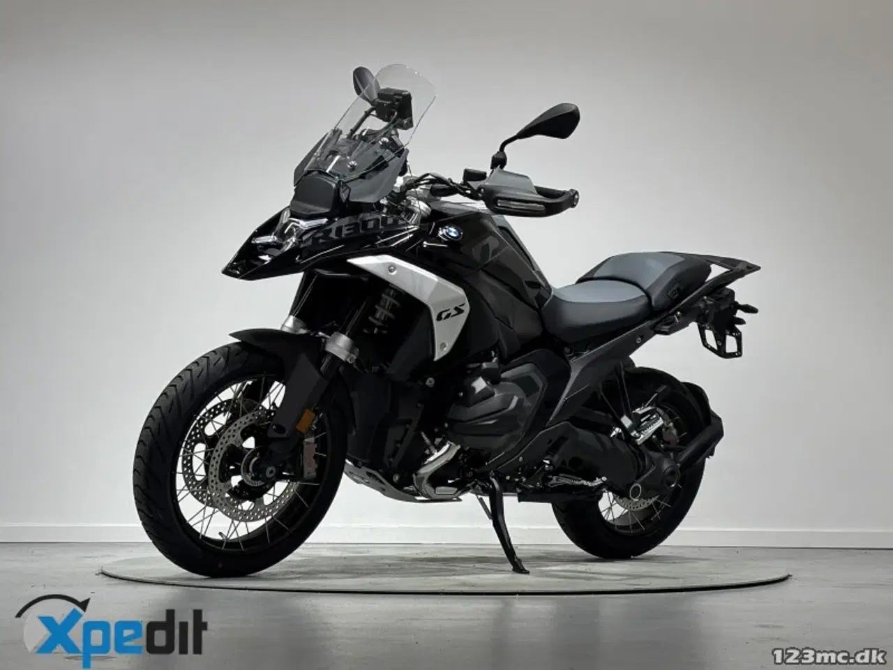 Billede 5 - BMW R 1300 GS
