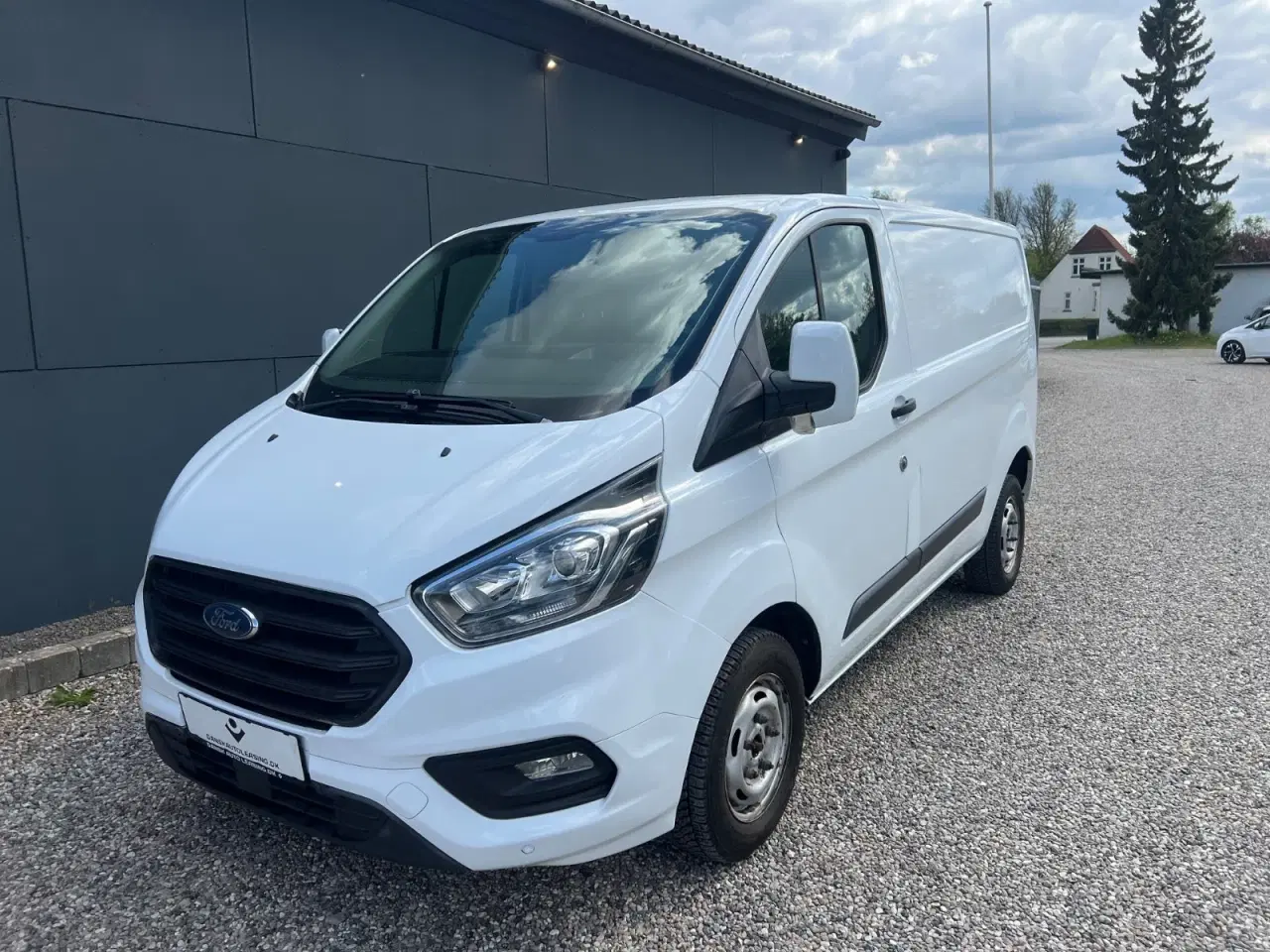 Billede 1 - Ford Transit Custom 280 L1 2,0 TDCi 130 Ambiente