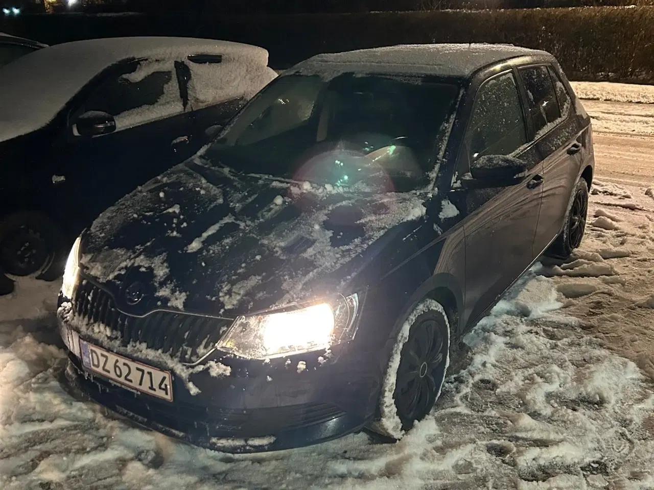 Billede 1 - Skoda Fabia 1,2 TSi 110 Ambition DSG