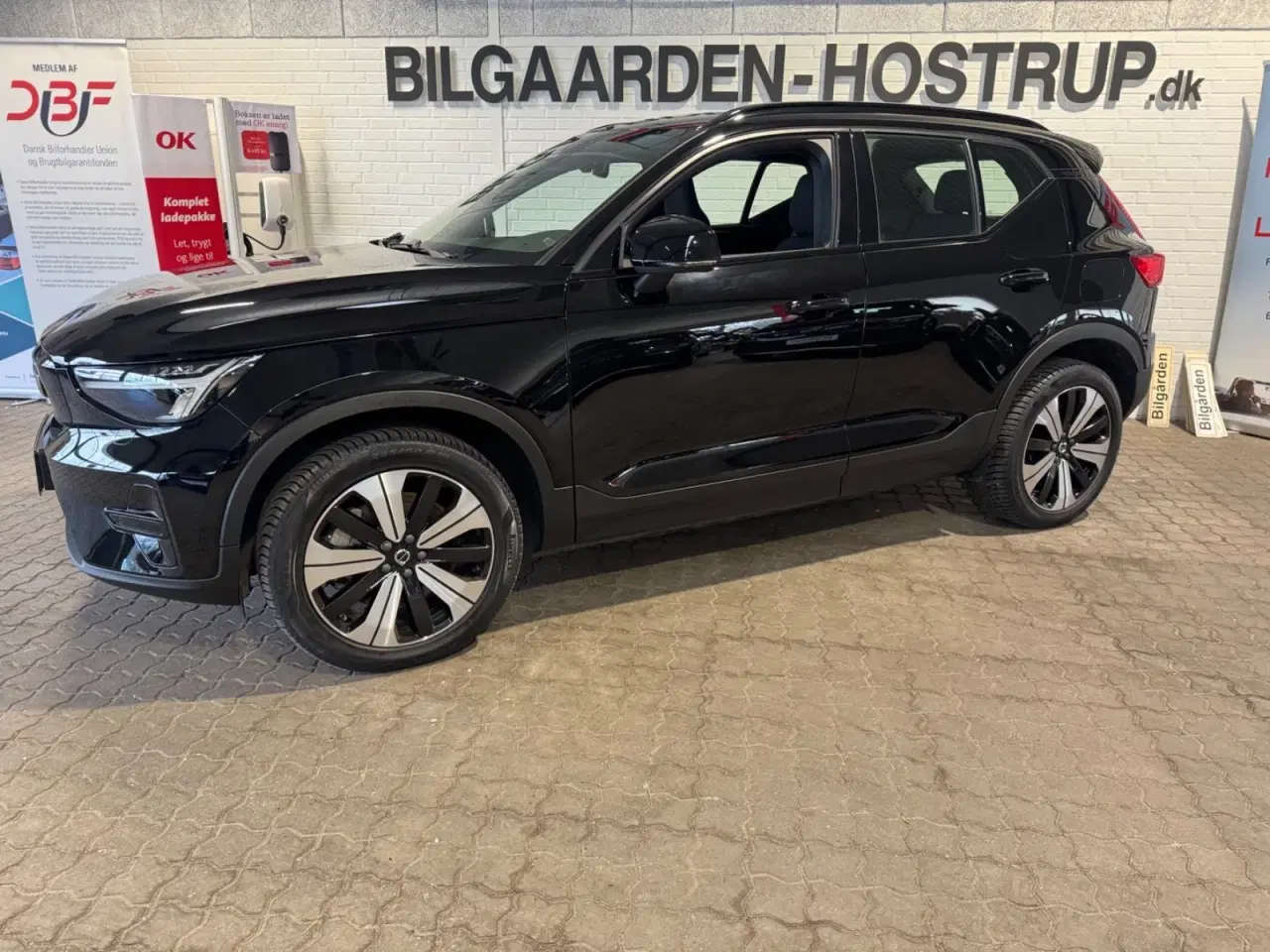 Billede 2 - Volvo XC40 P6 ReCharge Core