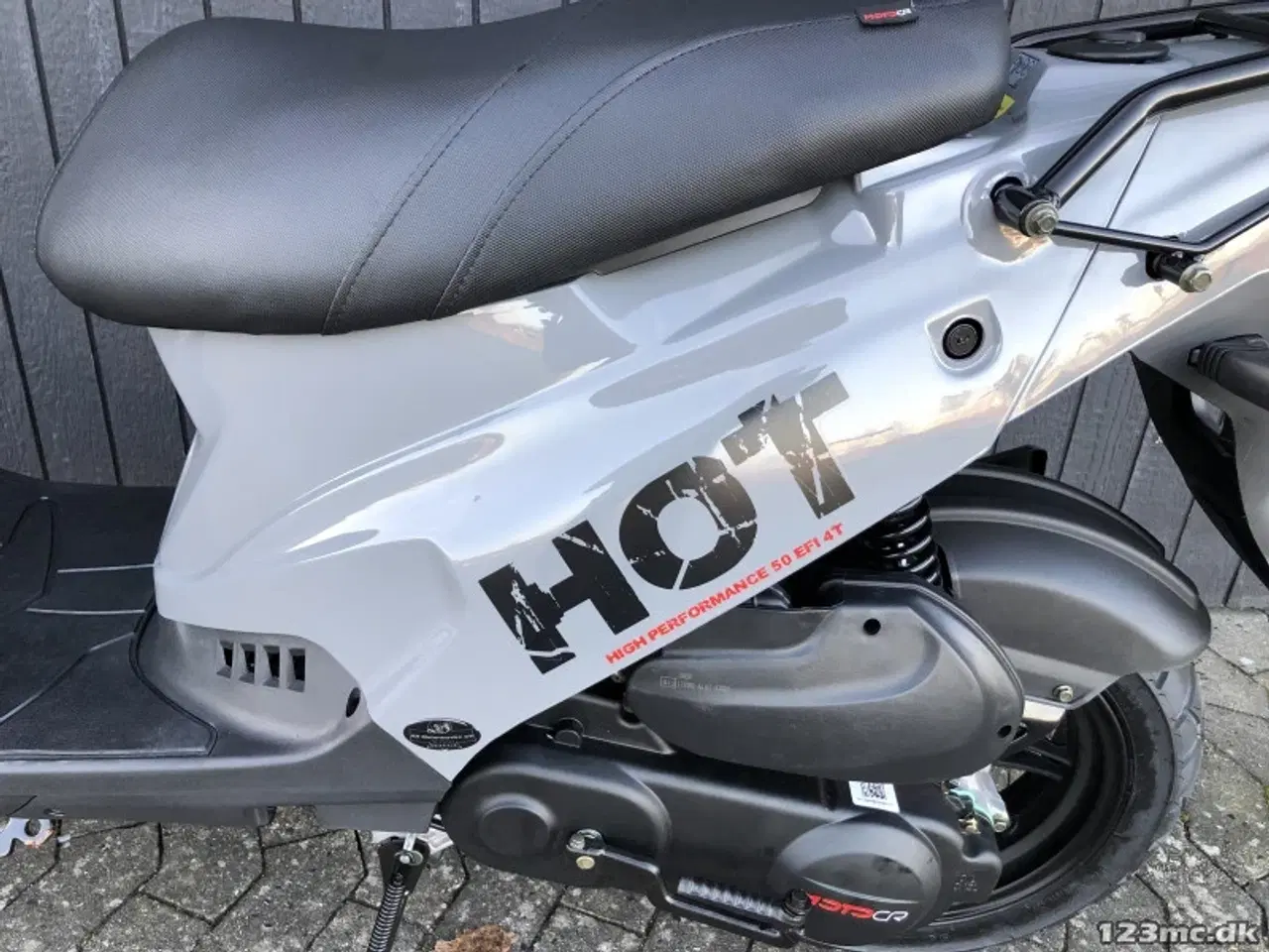 Billede 10 - MotoCR Hot 50