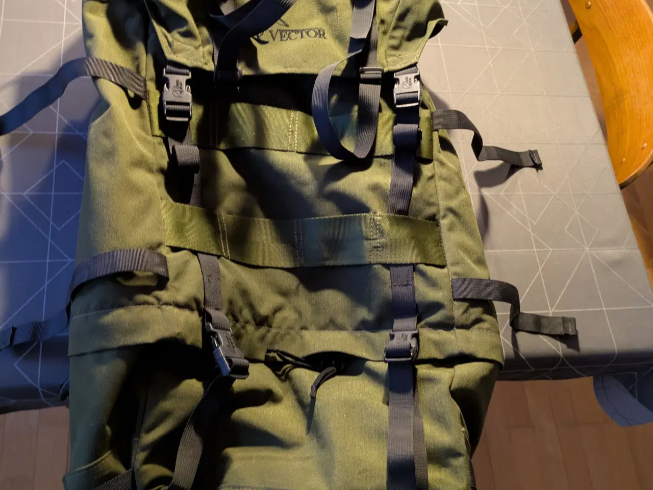 Billede 2 - Lowe alpine Vector