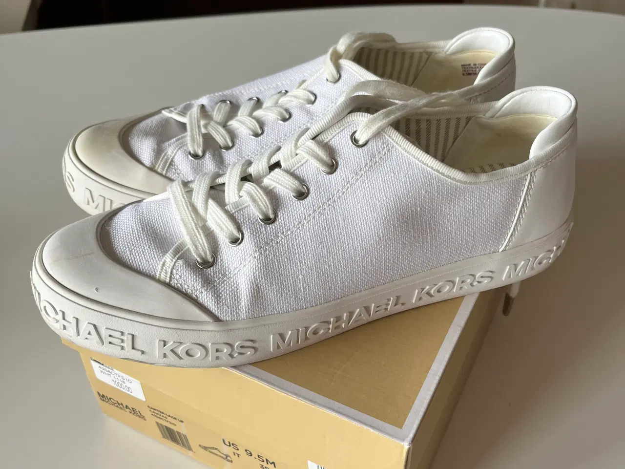 Billede 4 - Michael Kors sneakers