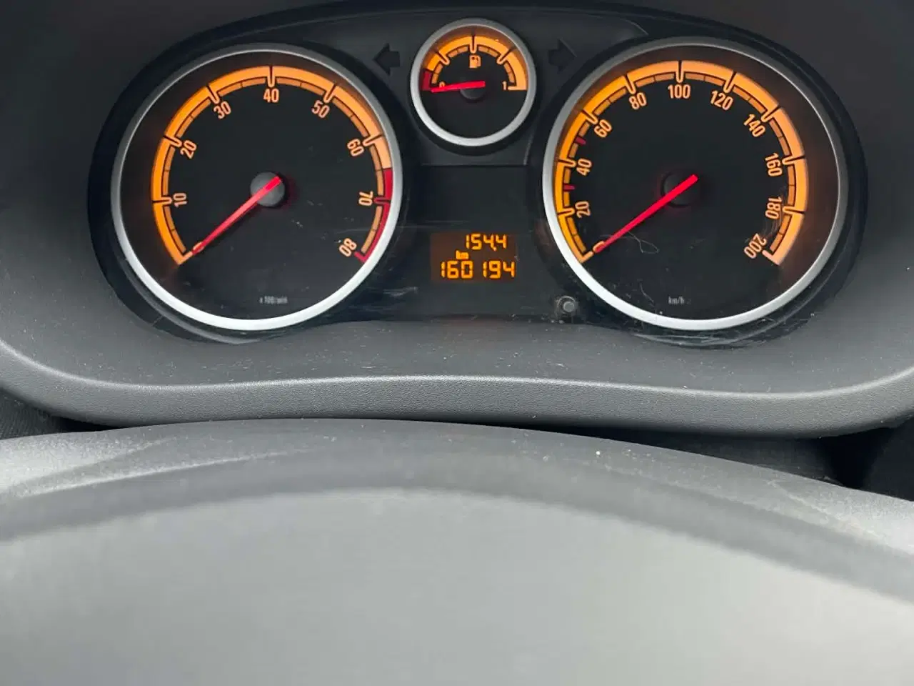 Billede 12 - Lav km antal 