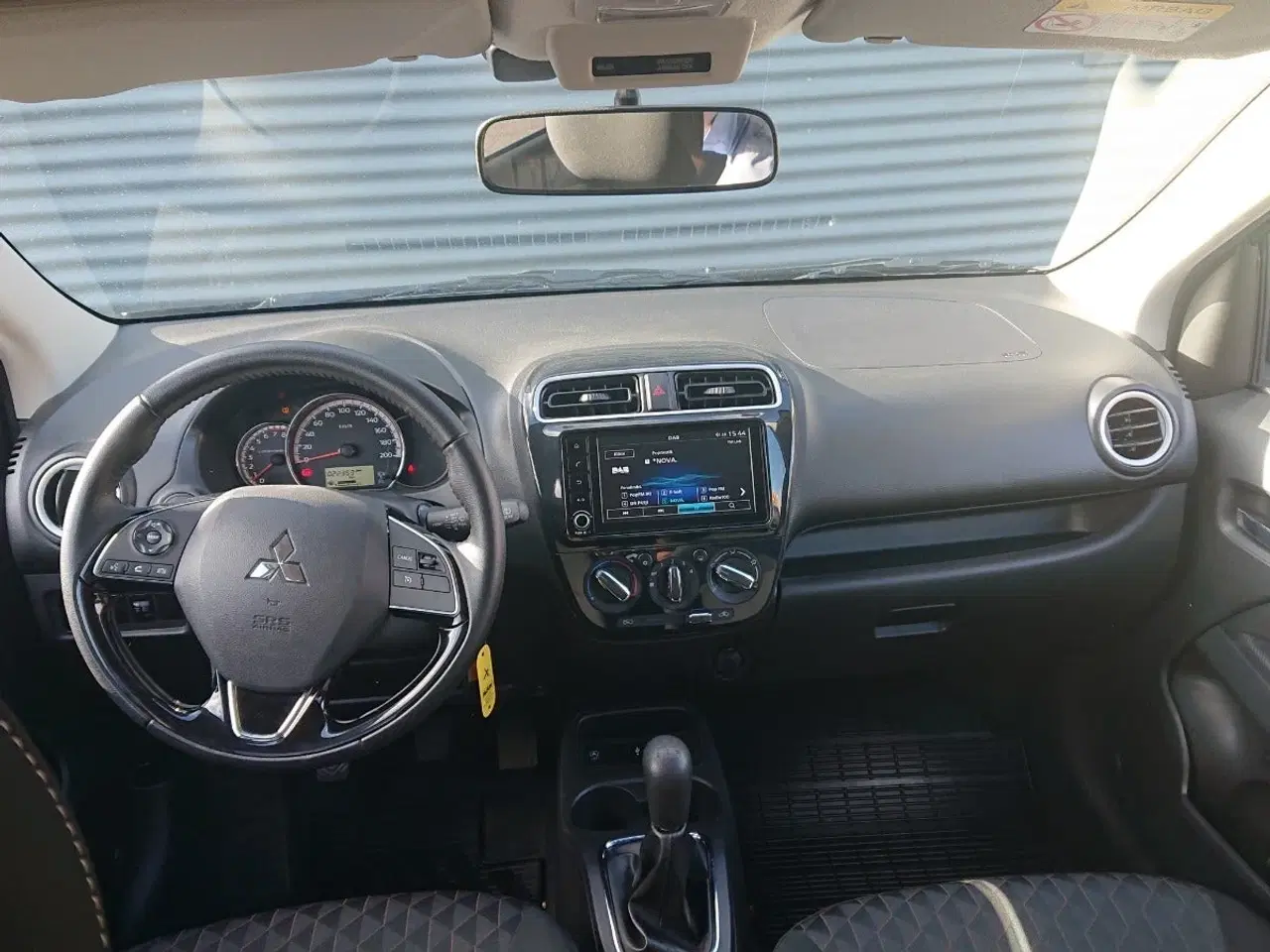 Billede 6 - Mitsubishi Space Star 1,2 Cosmic