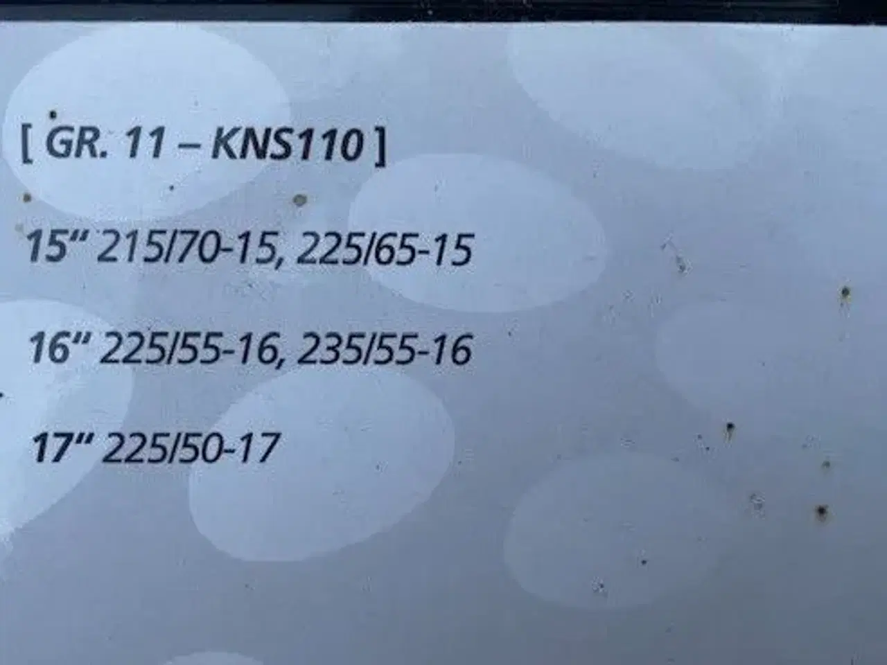 Billede 2 - Snekæder GR. 11