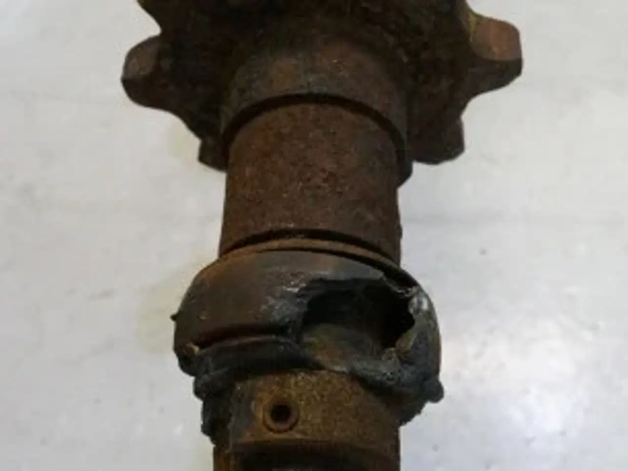 Billede 10 - John Deere 9780 Snegl AZ63273