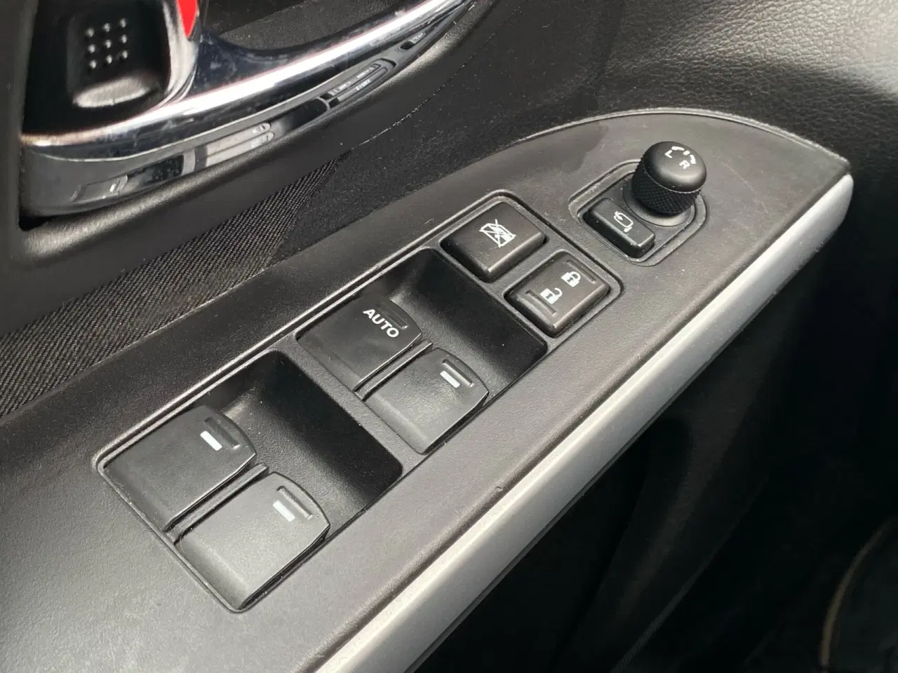 Billede 16 - Suzuki S-Cross 1,0 Boosterjet Active 112HK 5d