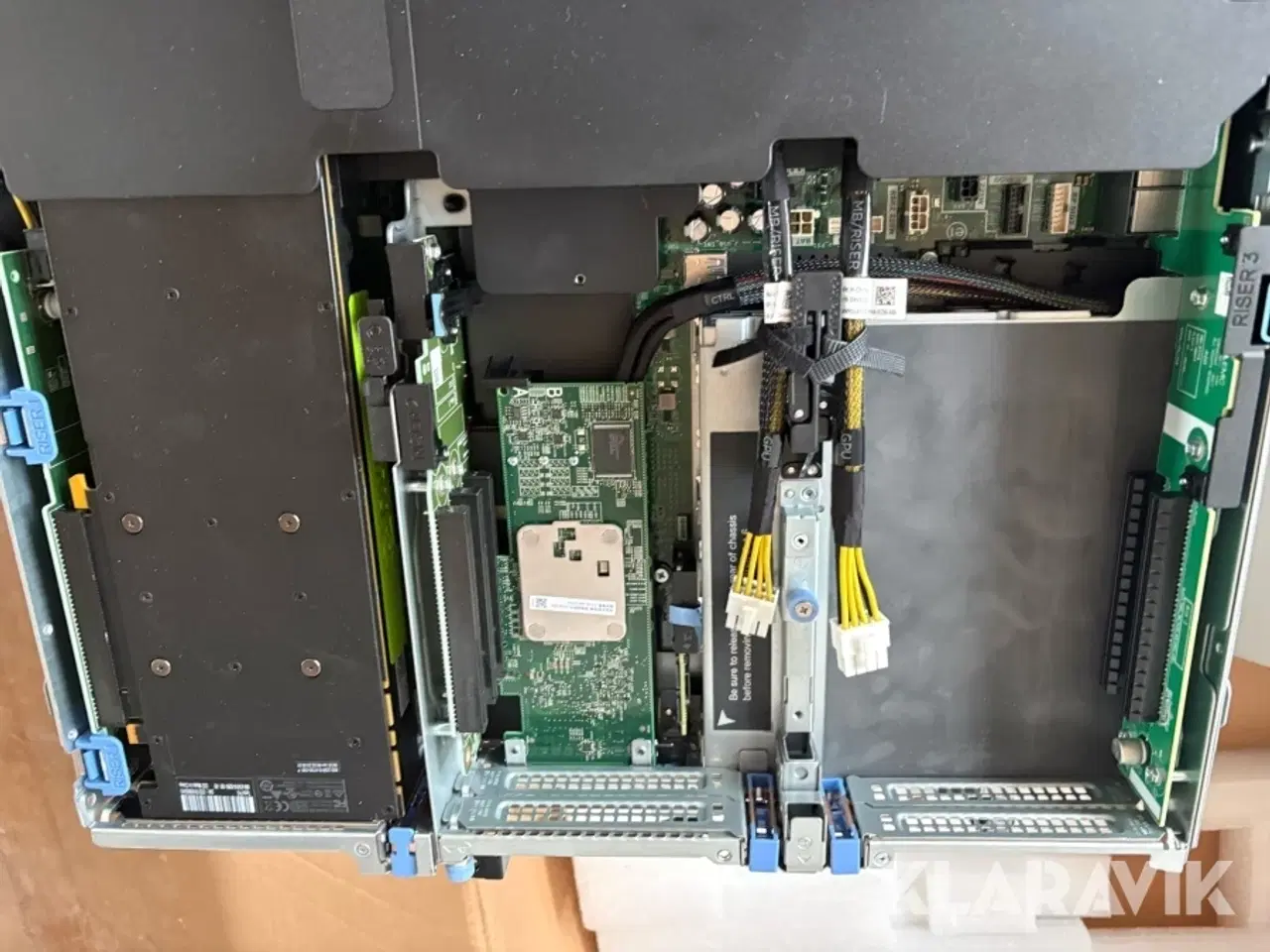 Billede 5 - Dell EMC VXrail V570F