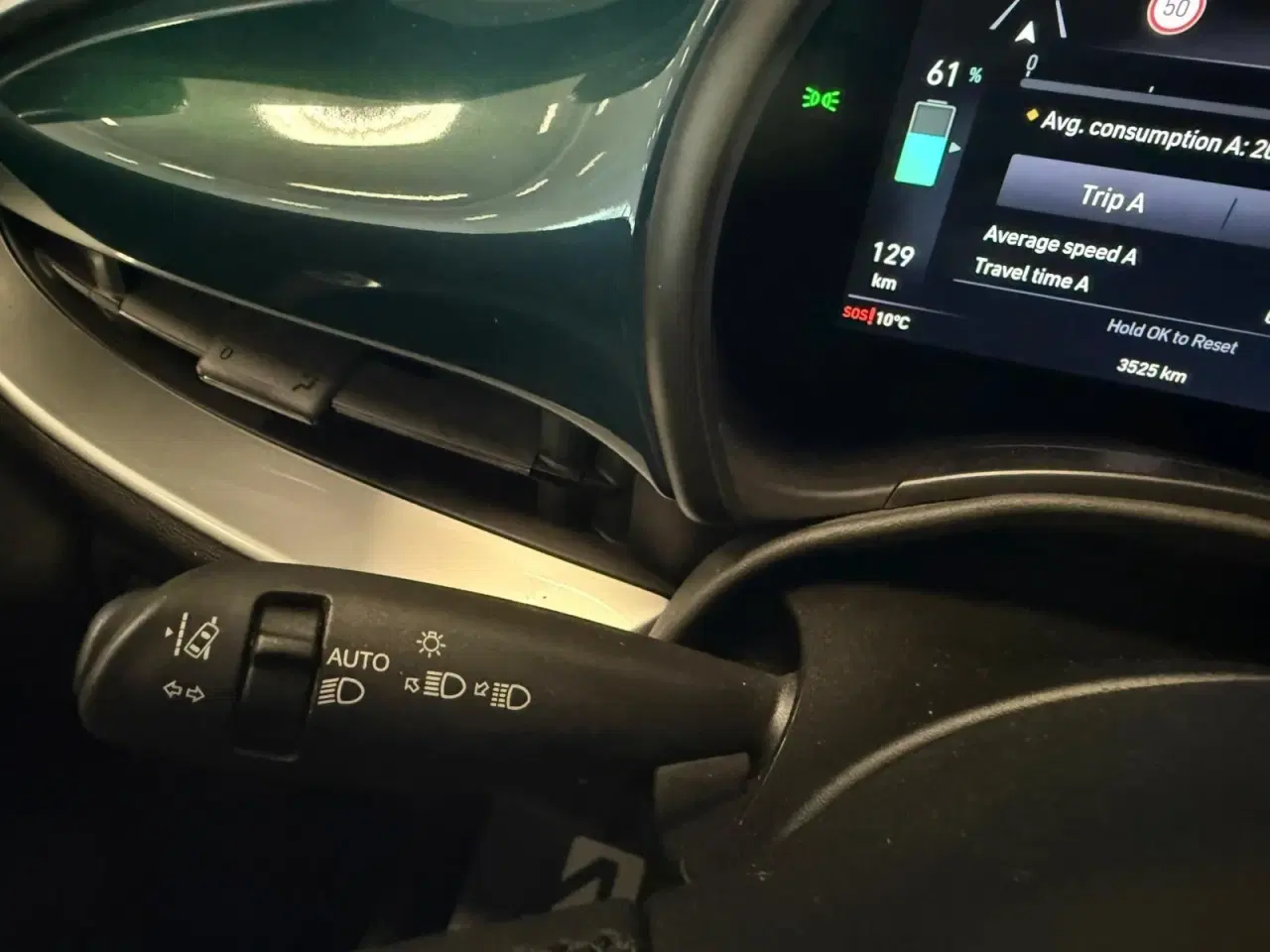 Billede 12 - Fiat 500e 42 Icon Pack