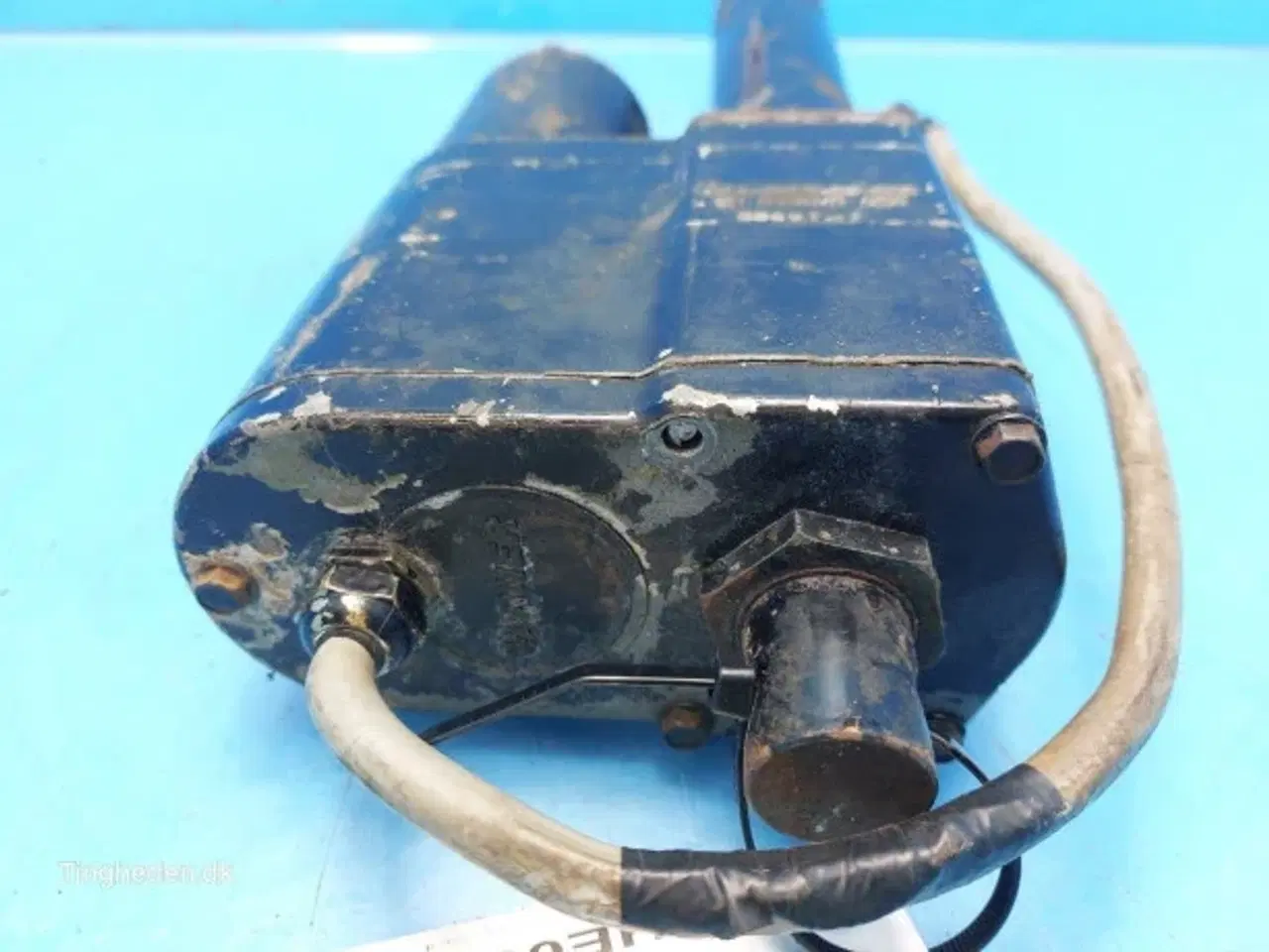 Billede 9 - New Holland TX68 Aktuator 84012749