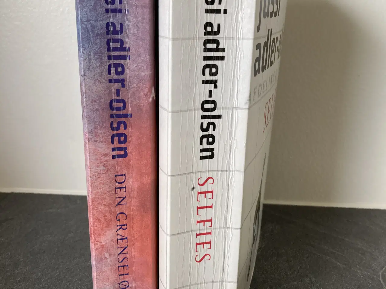 Billede 8 - Diverse krimier, pr. stk.