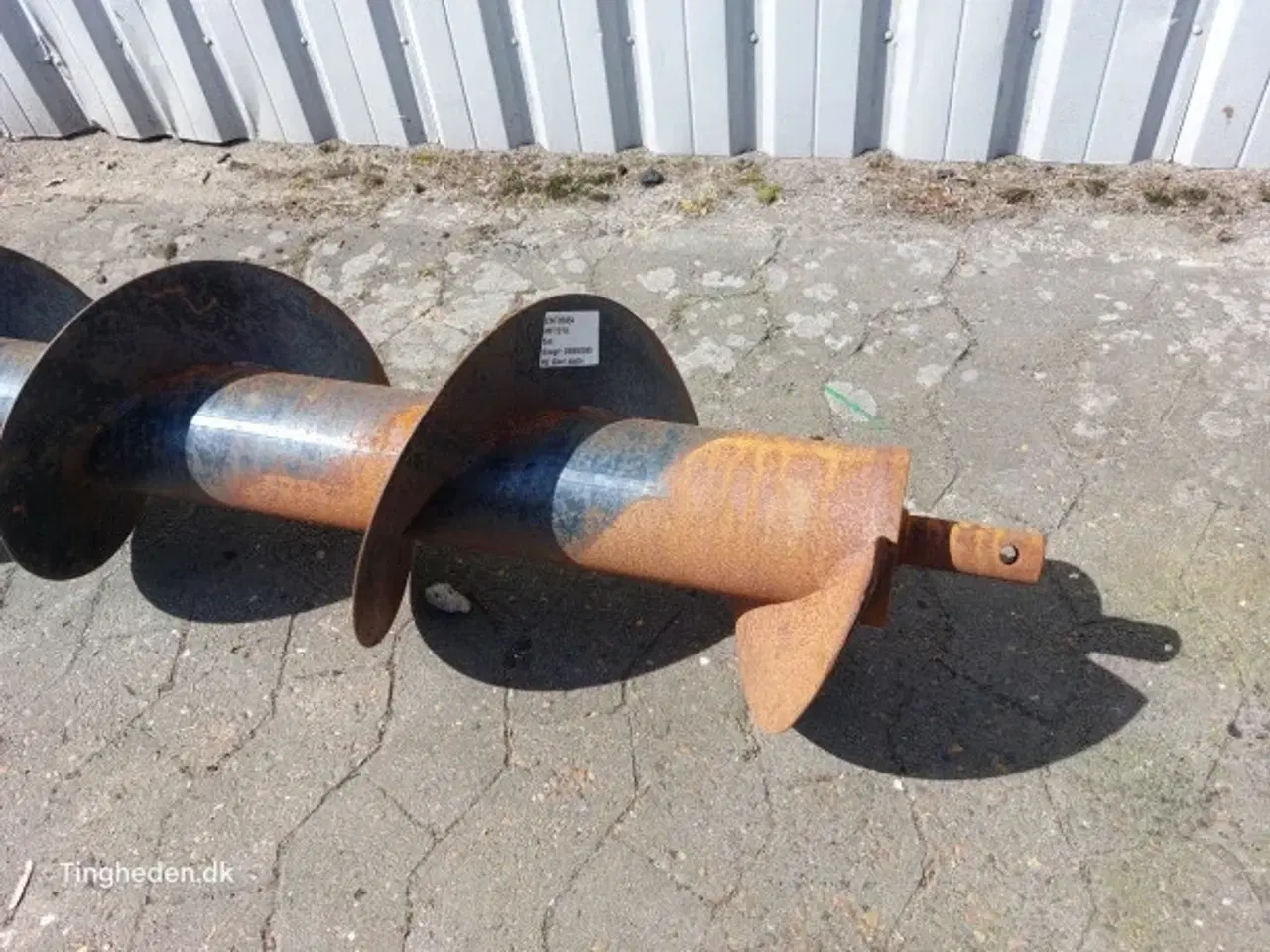 Billede 8 - Massey Ferguson 7278 Snegl 28880395