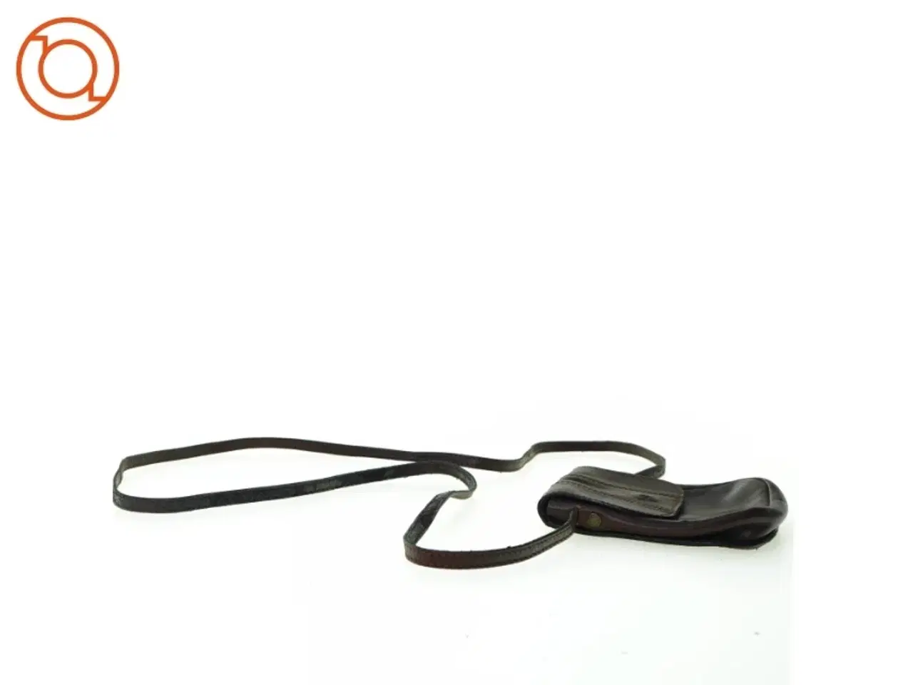 Billede 4 - Taske fra Belsac (str. 16 x 14 cm)