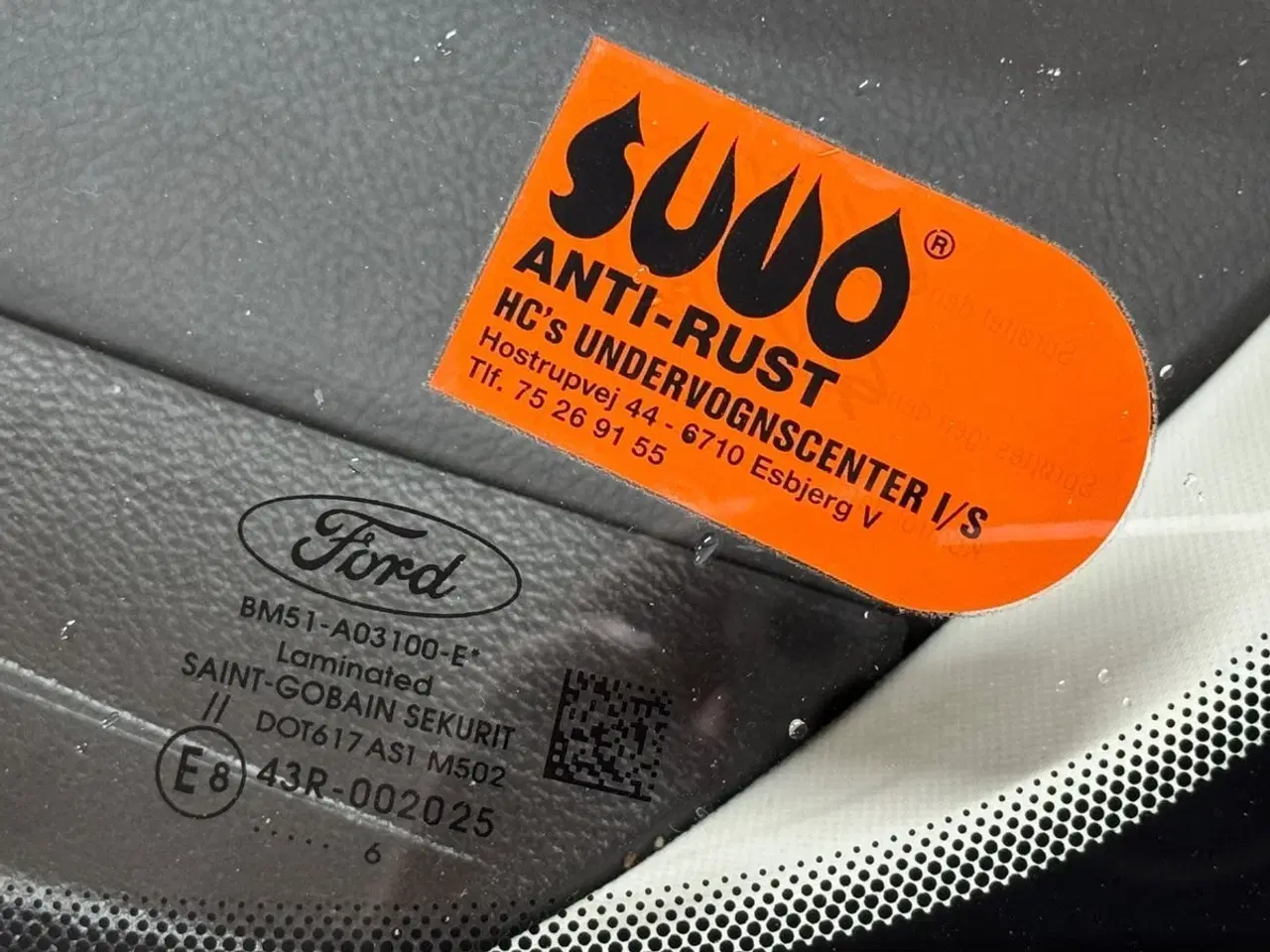 Billede 15 - Ford Focus 1,0 SCTi 125 Business stc. aut.