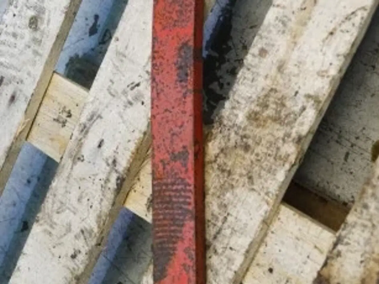 Billede 11 - Massey Ferguson 190 Plejlstang 700121909